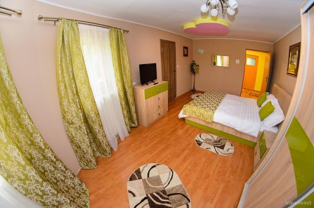 Vila Liana Oradea – Oradea, România