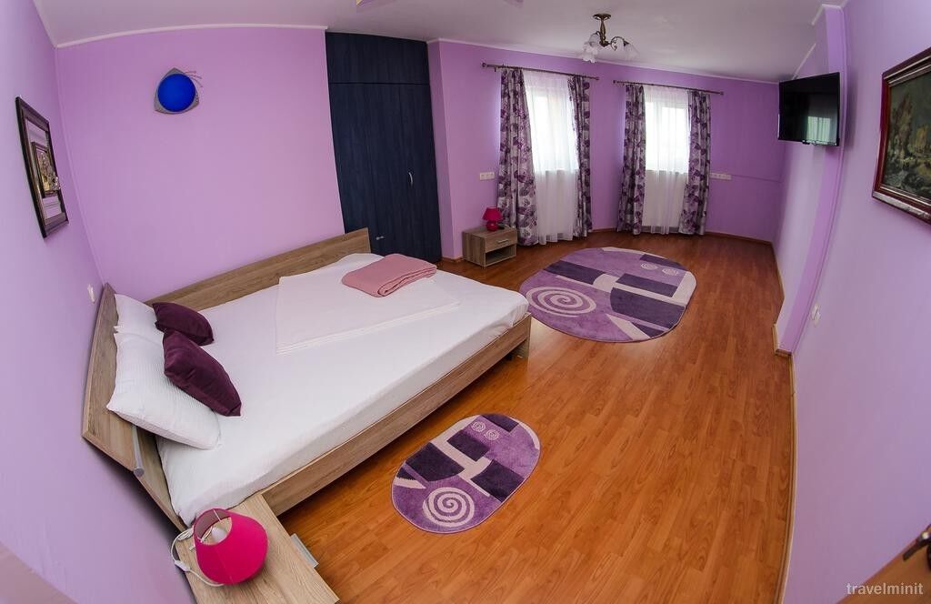 Vila Liana Oradea – Oradea, România