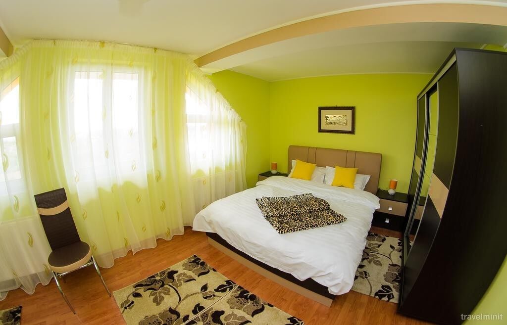 Vila Liana Oradea – Oradea, România