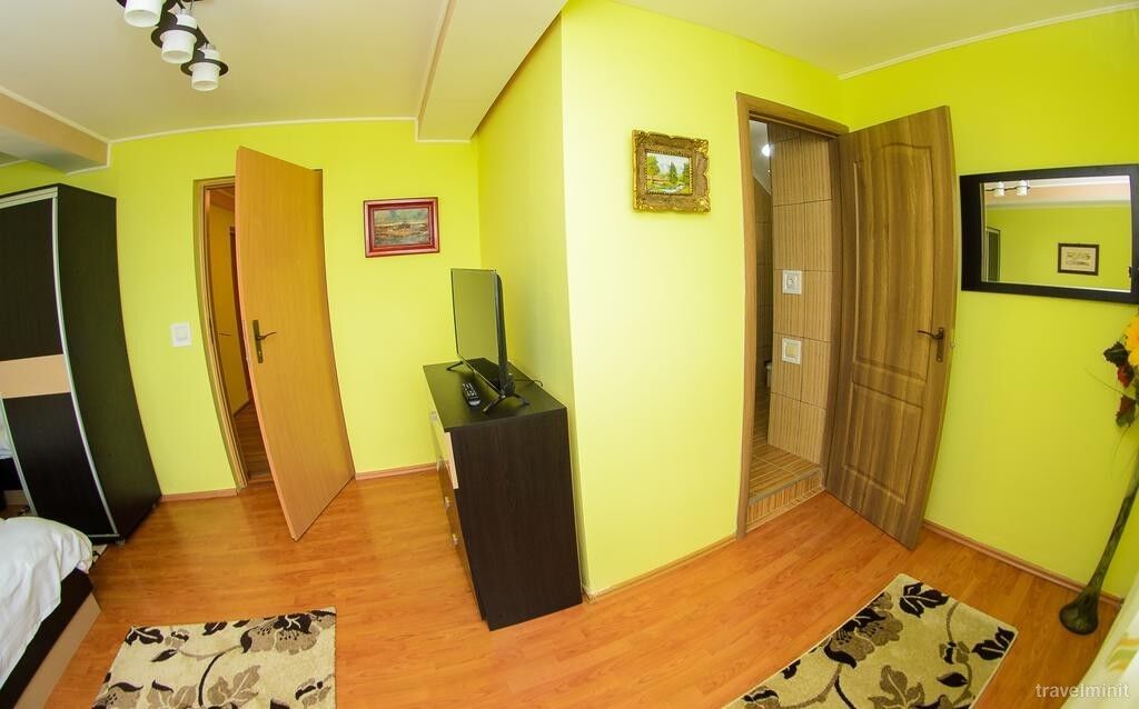 Vila Liana Oradea – Oradea, România
