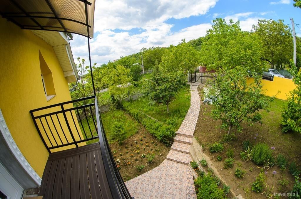 Vila Liana Oradea – Oradea, România