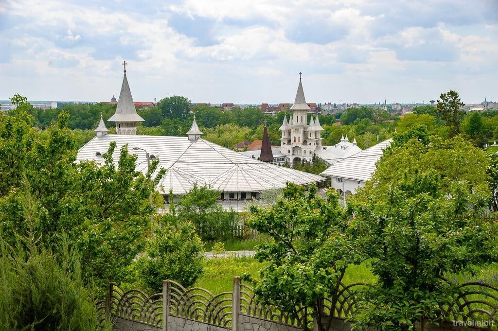 Vila Liana Oradea – Oradea, România