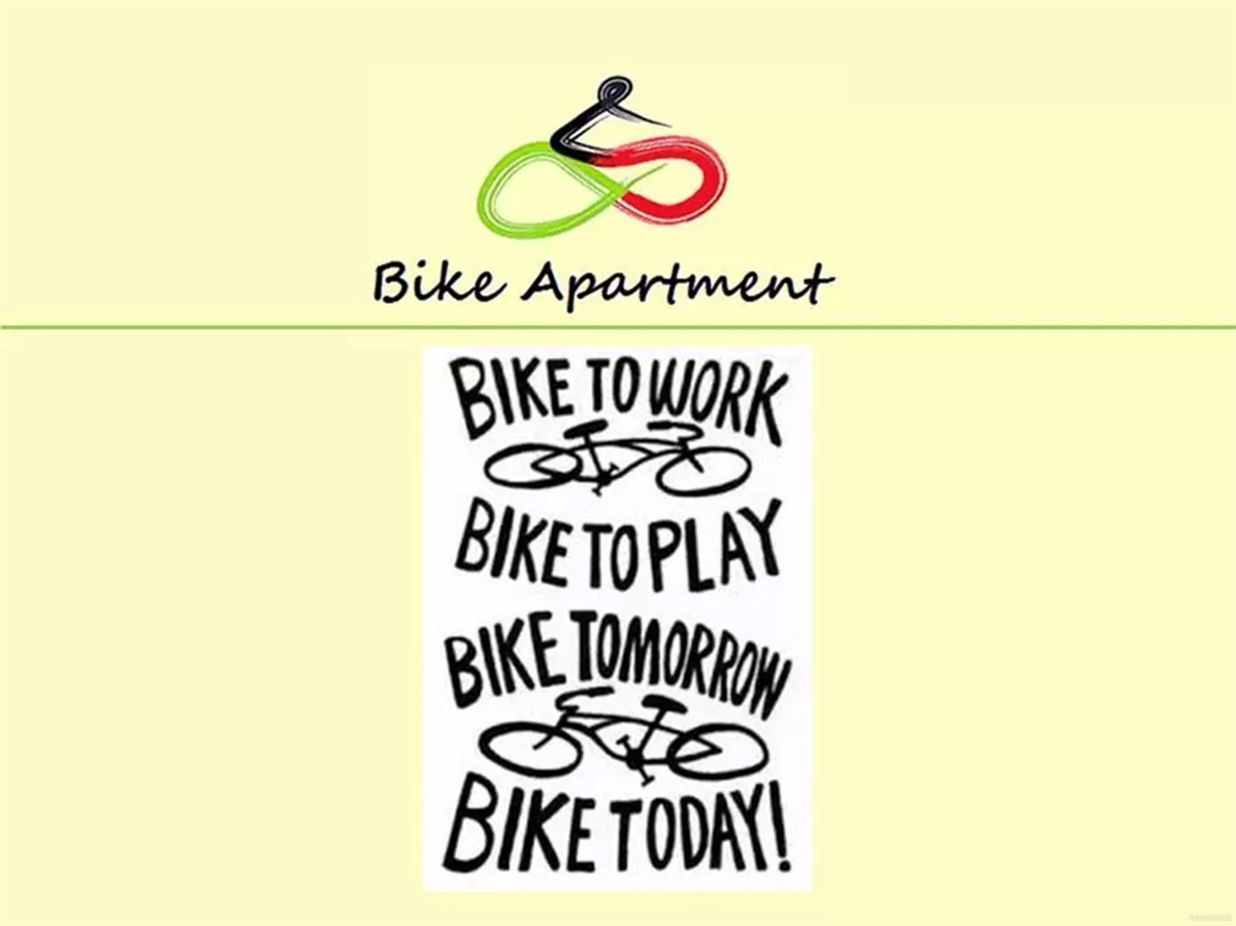 B Apartments - Bike Apartment Timișoara - foto 3
