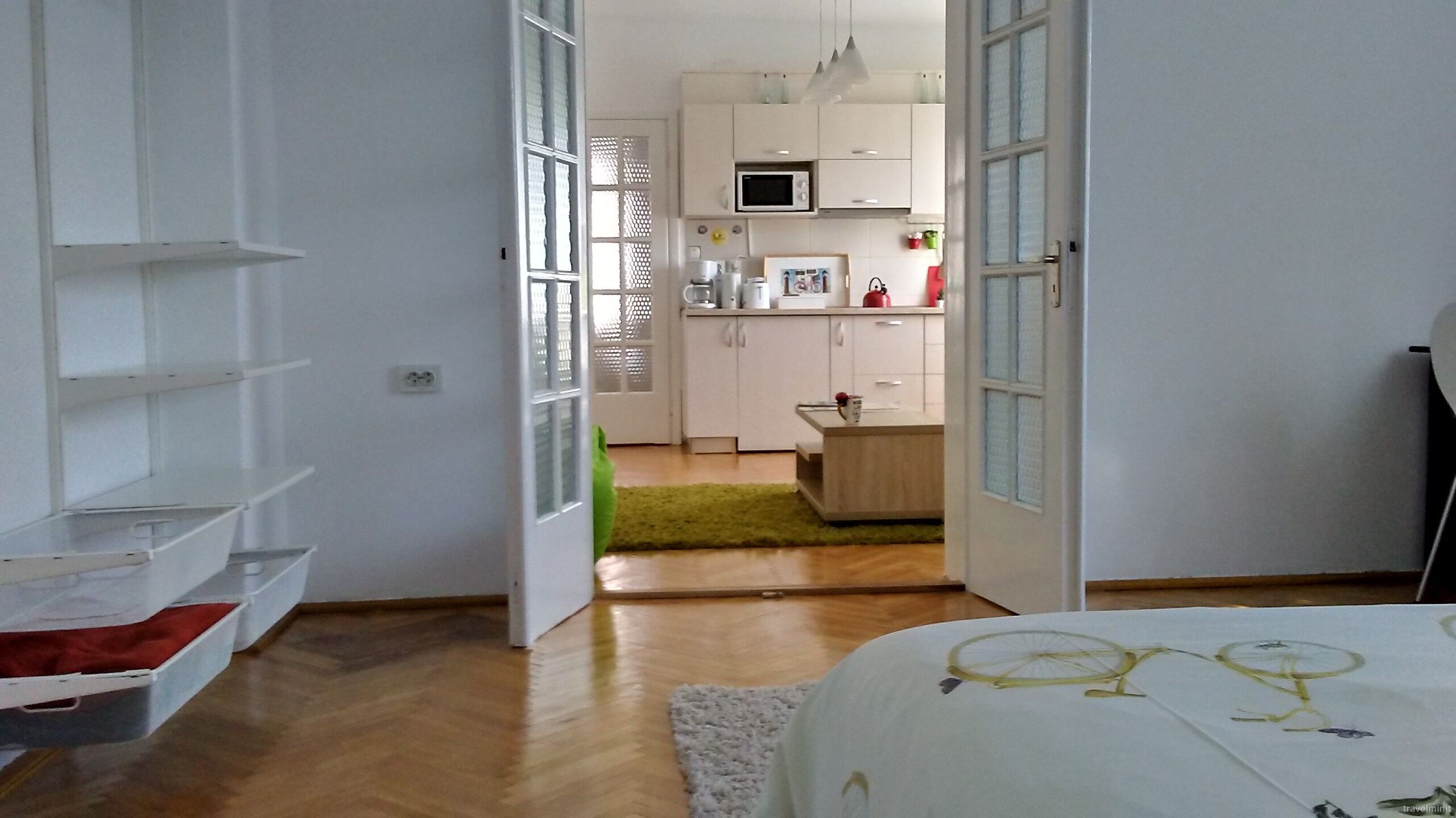 B Apartments - Bike Apartment Timișoara - foto 6
