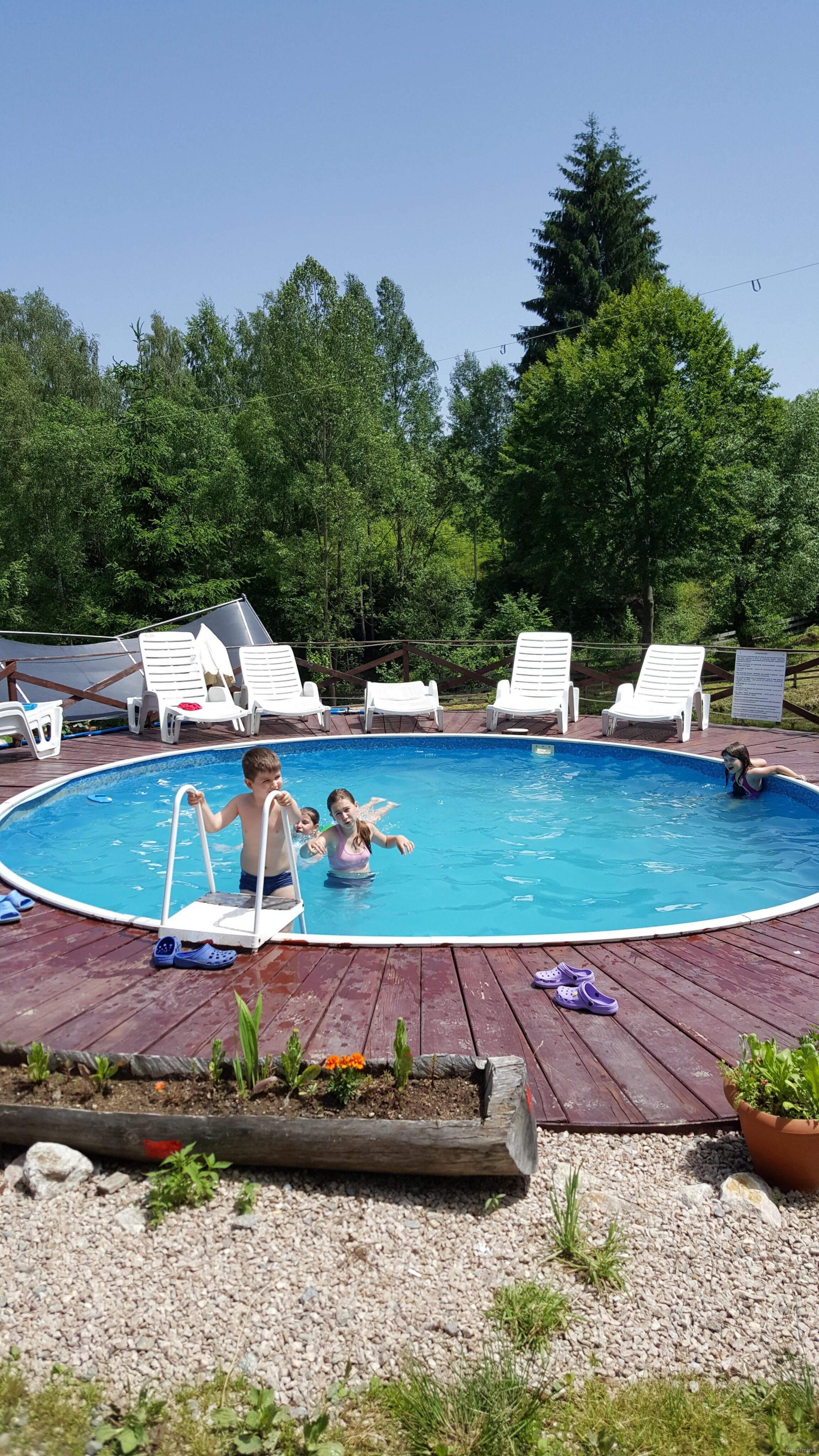 Cabana Păstrăv Râșca - foto 2