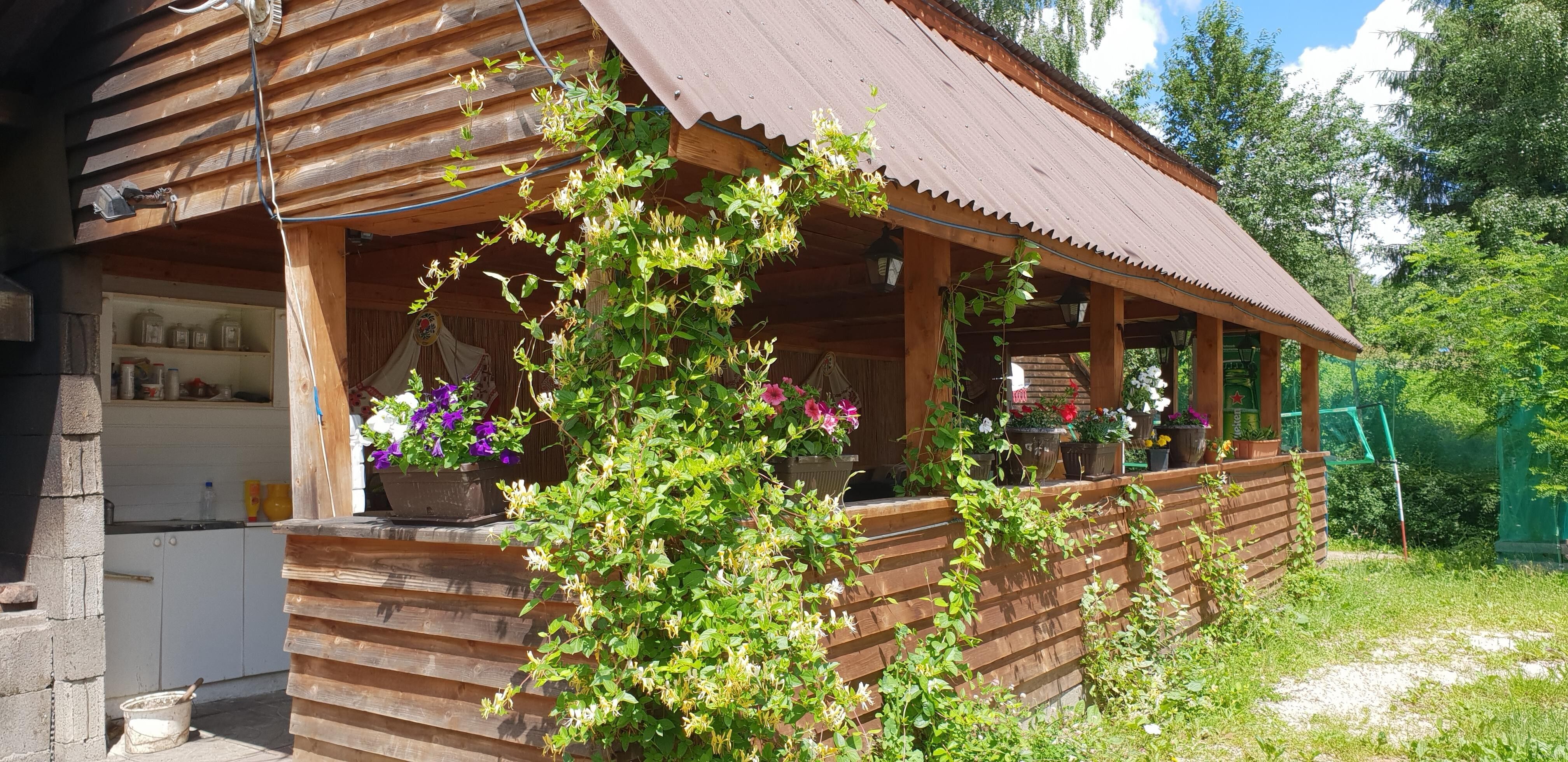 Cabana Păstrăv Râșca - foto 10