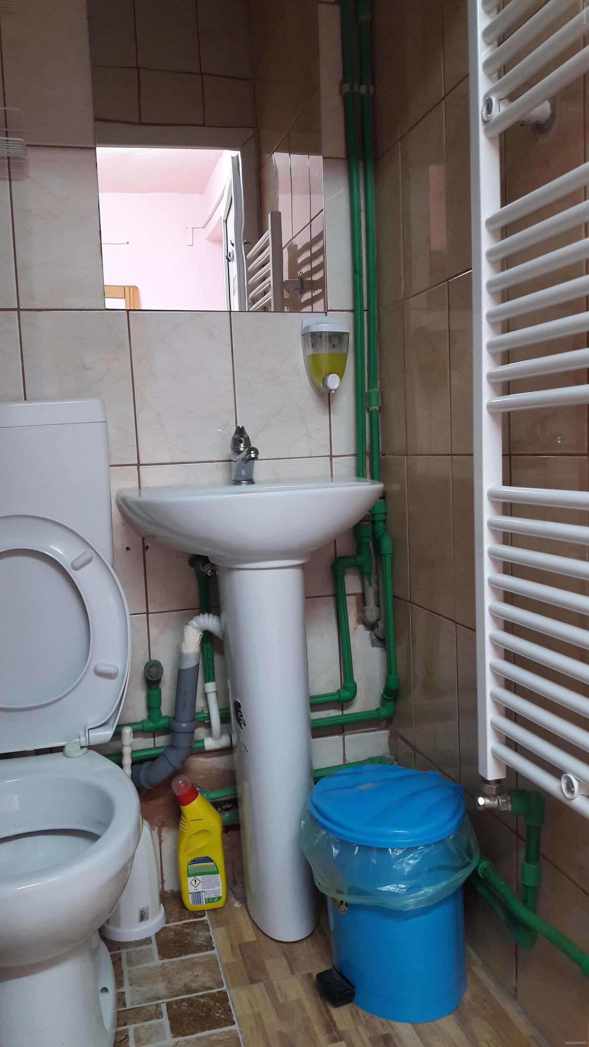 Apartament S&F Dej – Dej, Rumunia