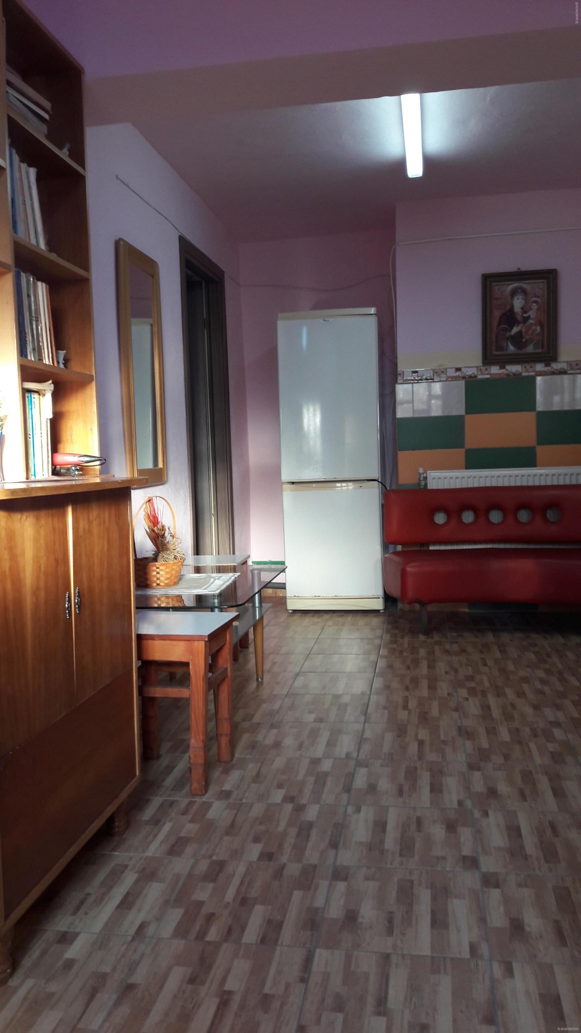 Apartament S&F Dej – Dej, Rumunia