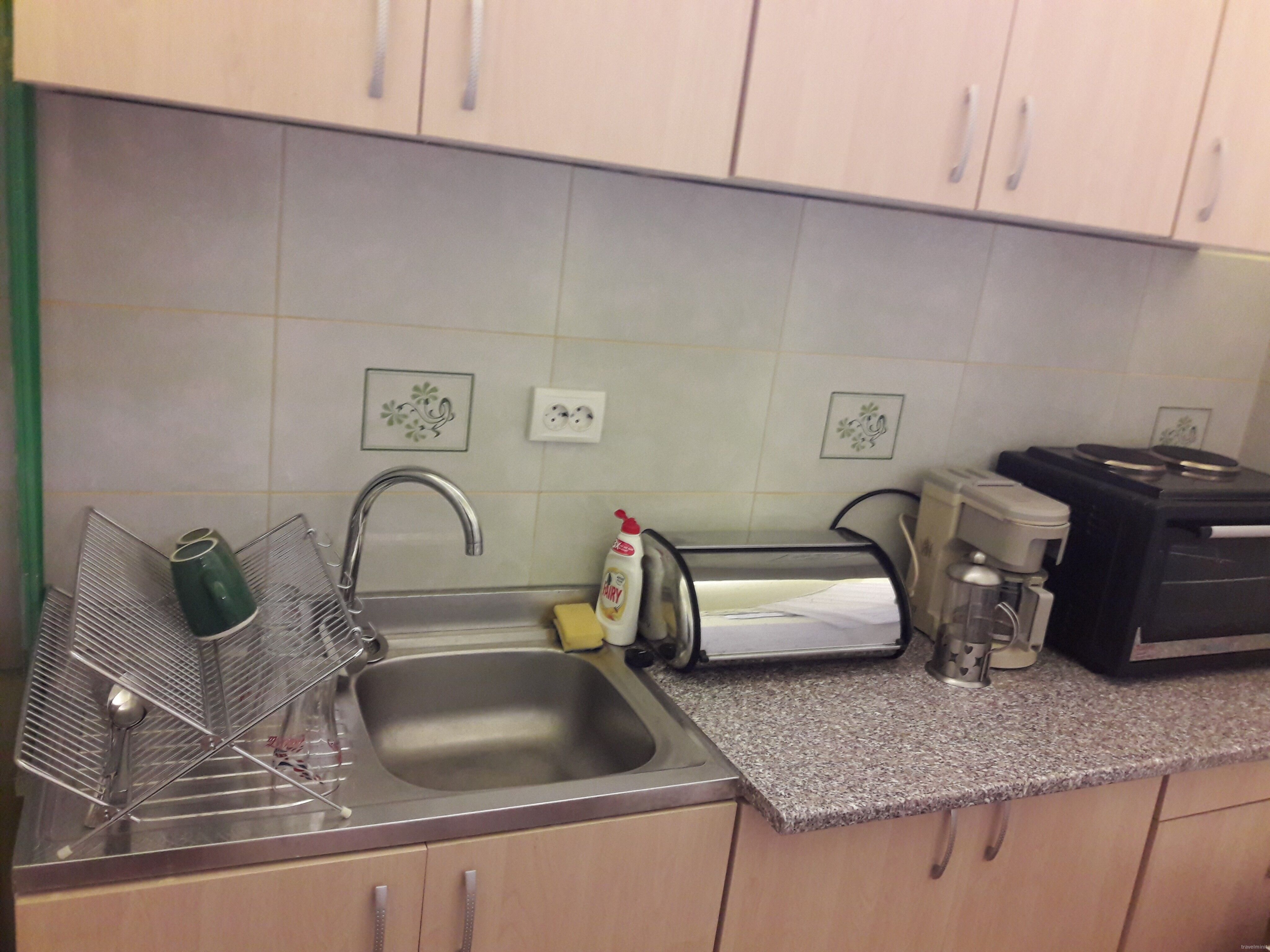 Apartament S&F Dej – Dej, Rumunia