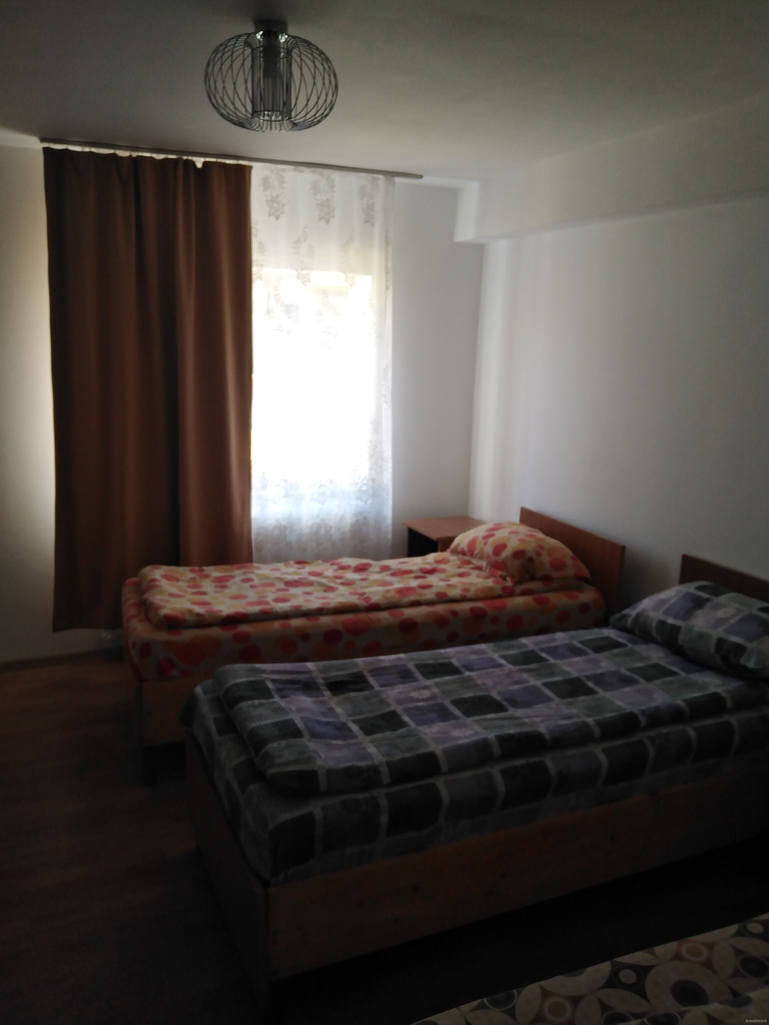 Apartament S&F Dej – Dej, Rumunia