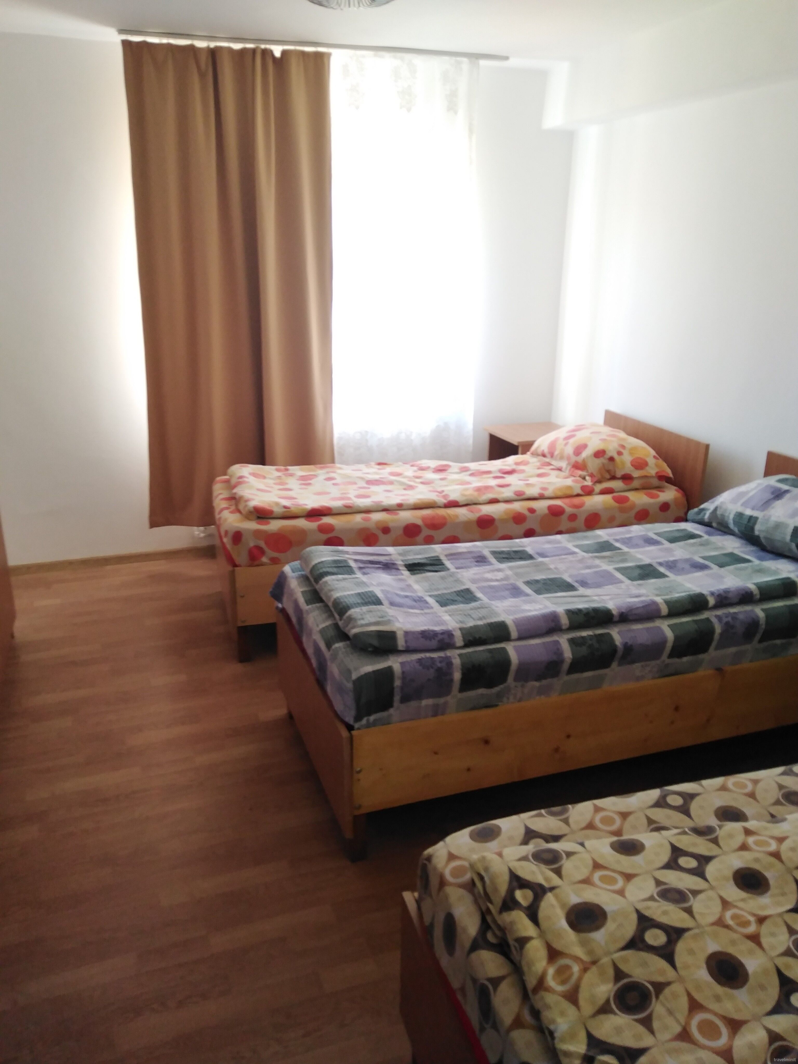 Apartament S&F Dej – Dej, Rumunia