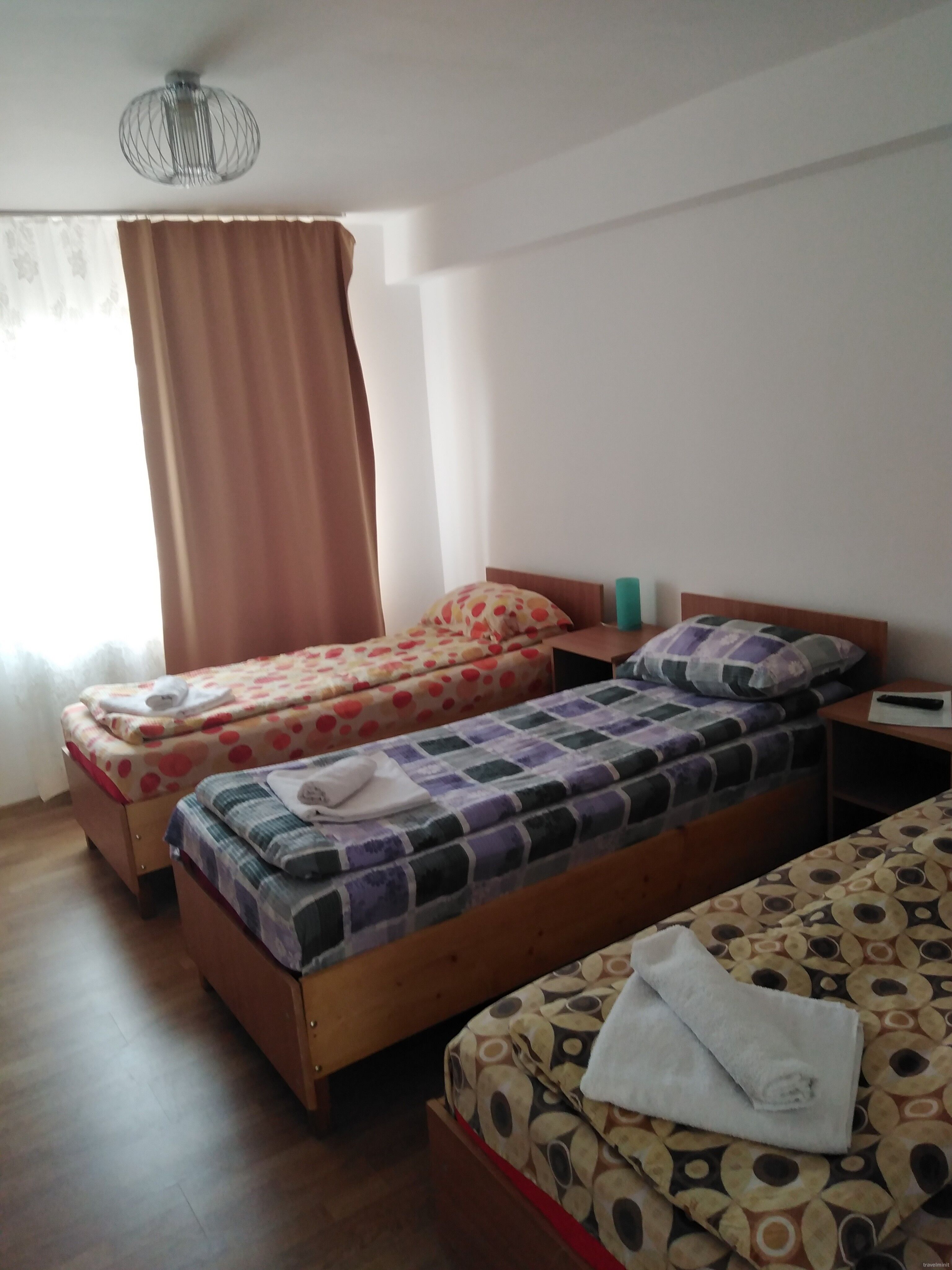 Apartament S&F Dej – Dej, Rumunia