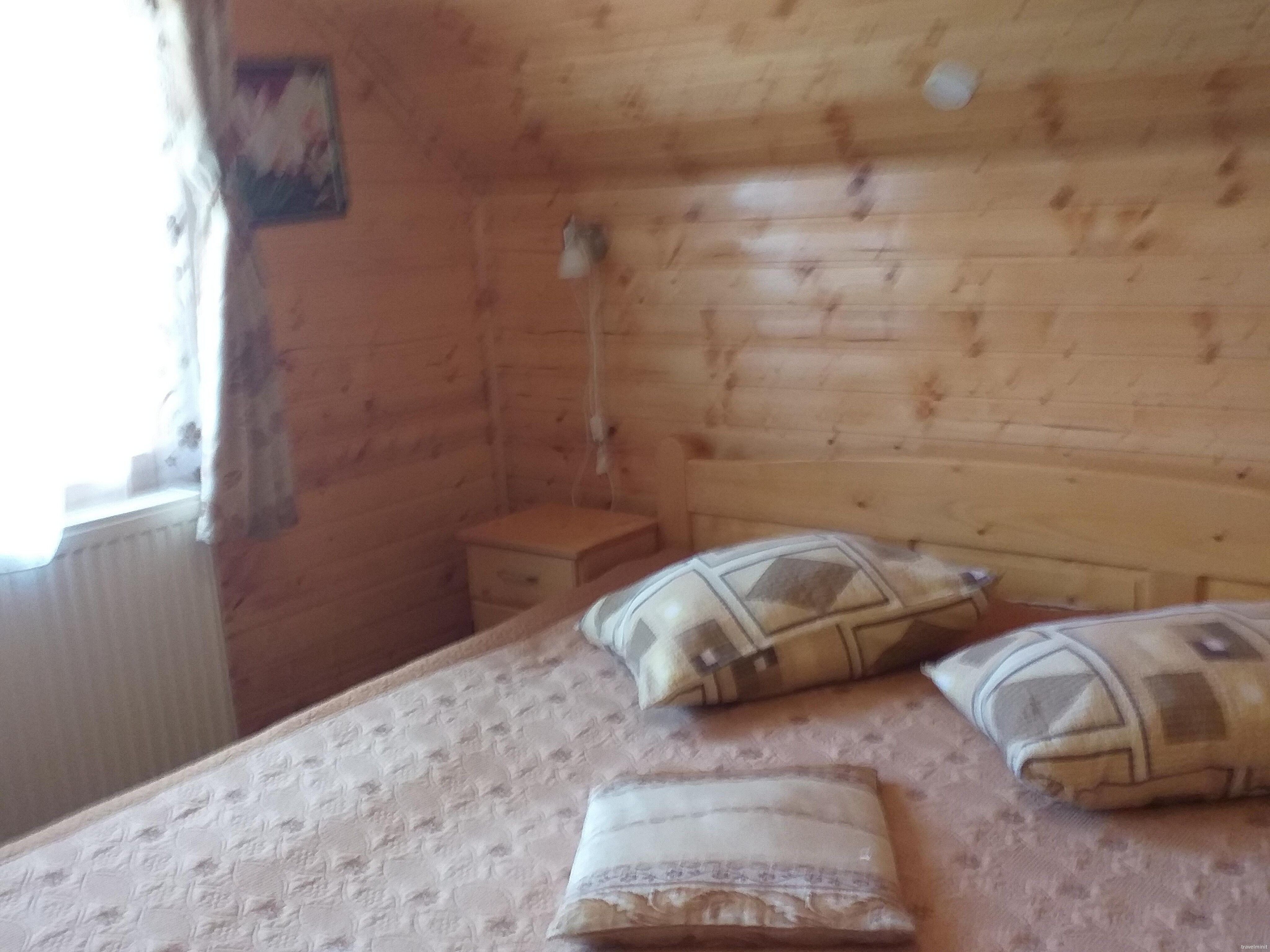 Casa Andreea Maria Vârtop – Vârtop, România