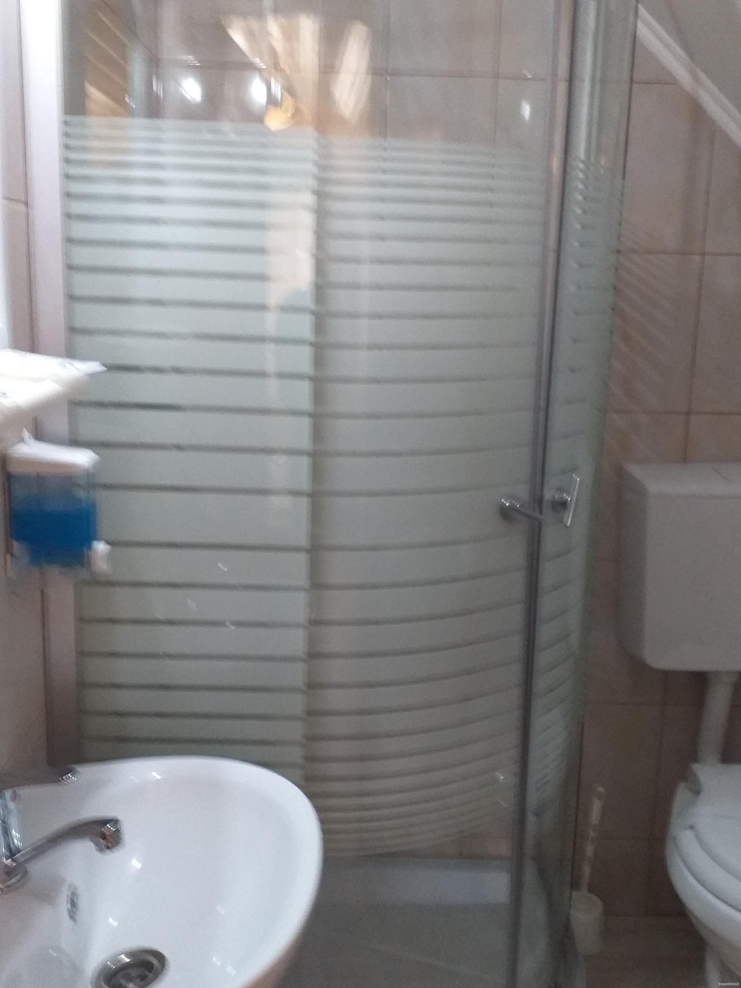 Casa Andreea Maria Vârtop – Vârtop, România