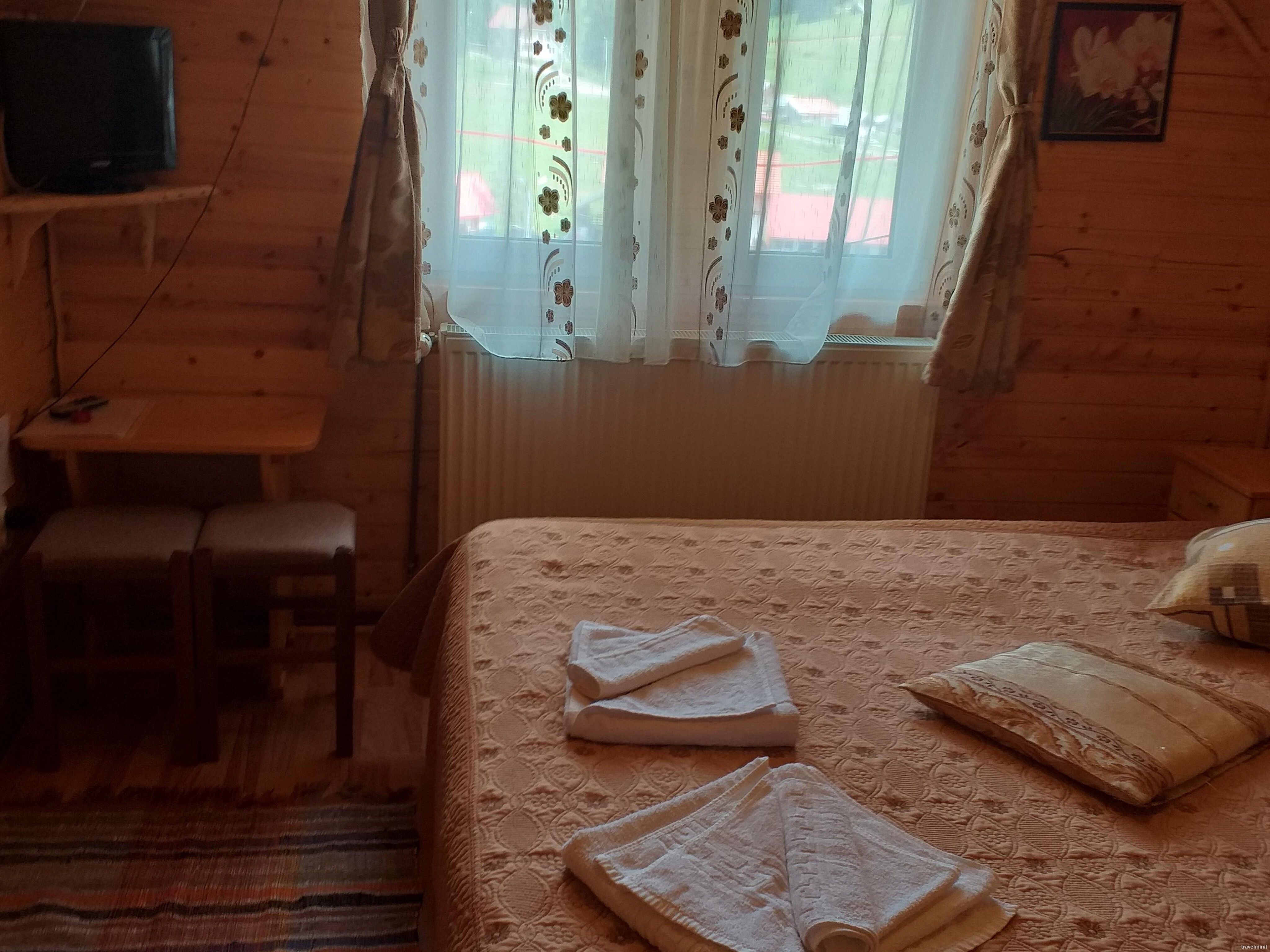 Casa Andreea Maria Vârtop – Vârtop, România