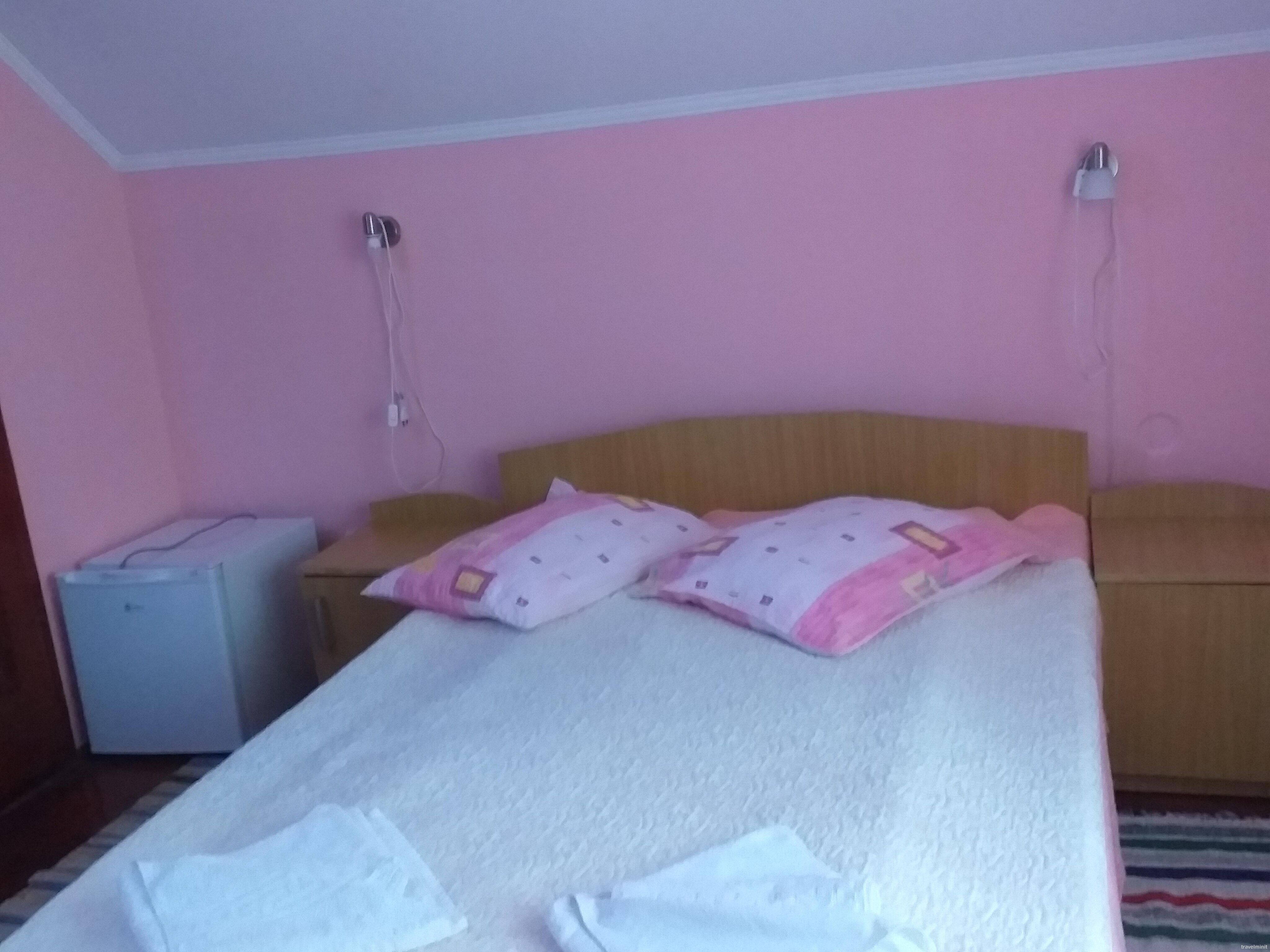 Casa Andreea Maria Vârtop – Vârtop, România