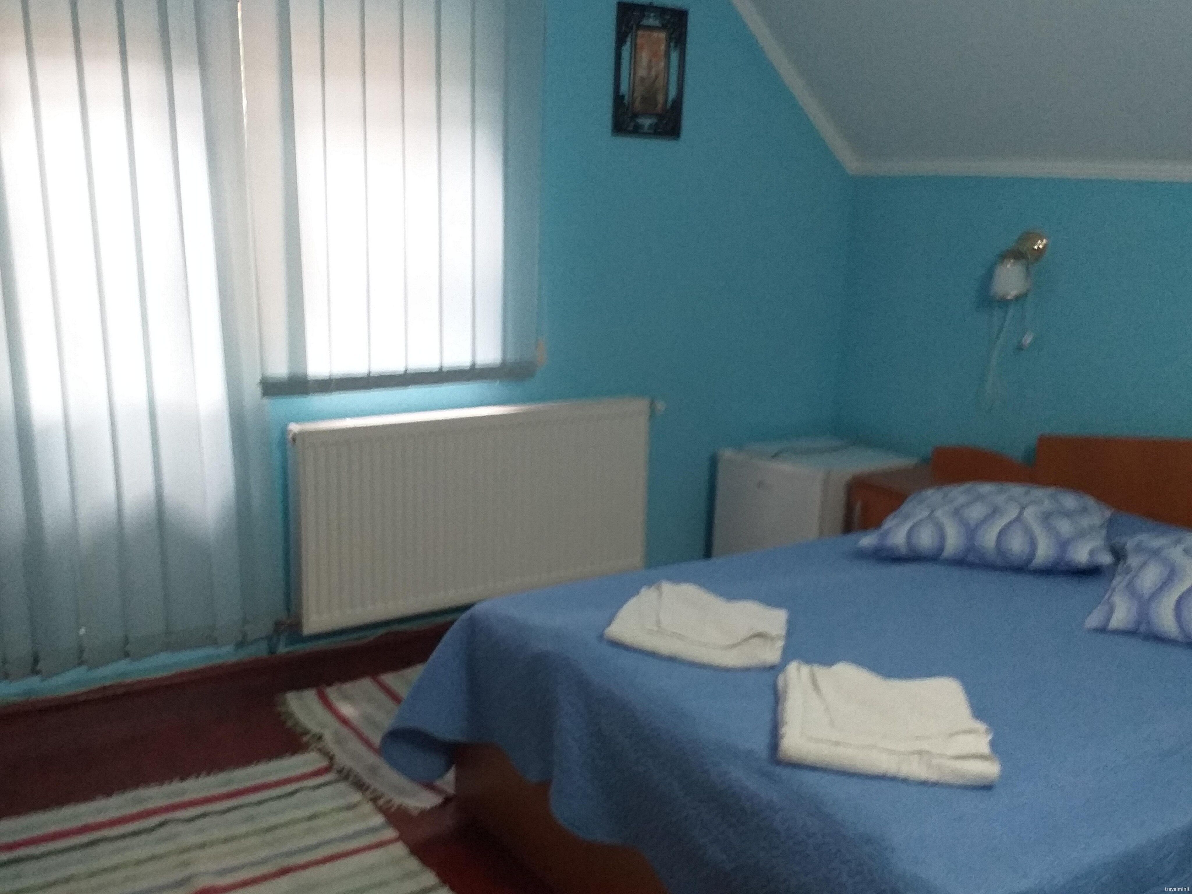 Casa Andreea Maria Vârtop – Vârtop, România