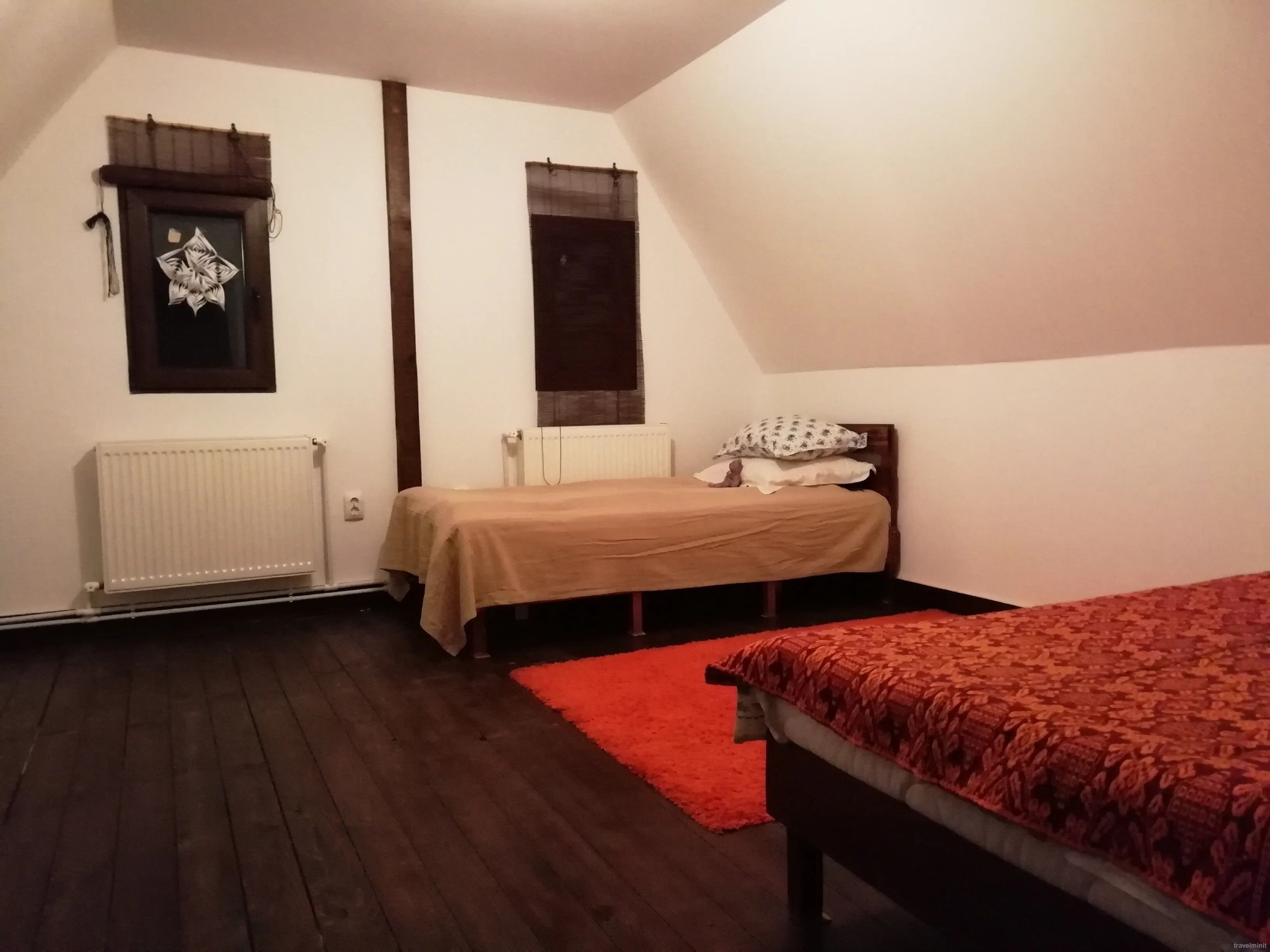 Casa Cristian Valea Dobârlăului – Valea Dobârlăului, România