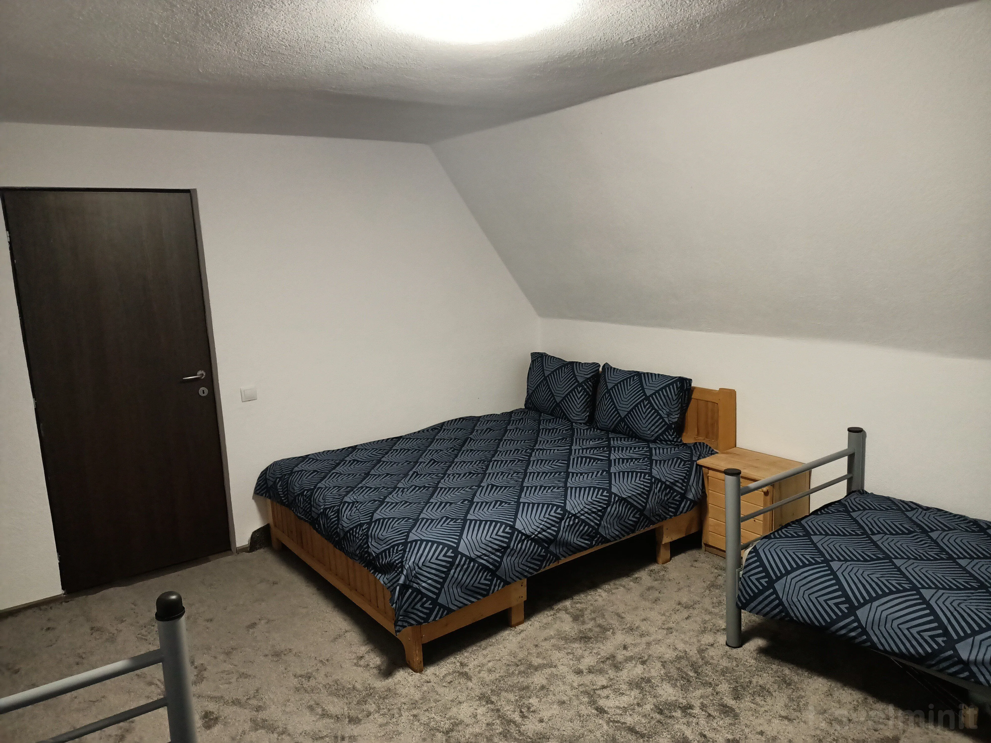Casa Cristian Valea Dobârlăului – Valea Dobârlăului, România