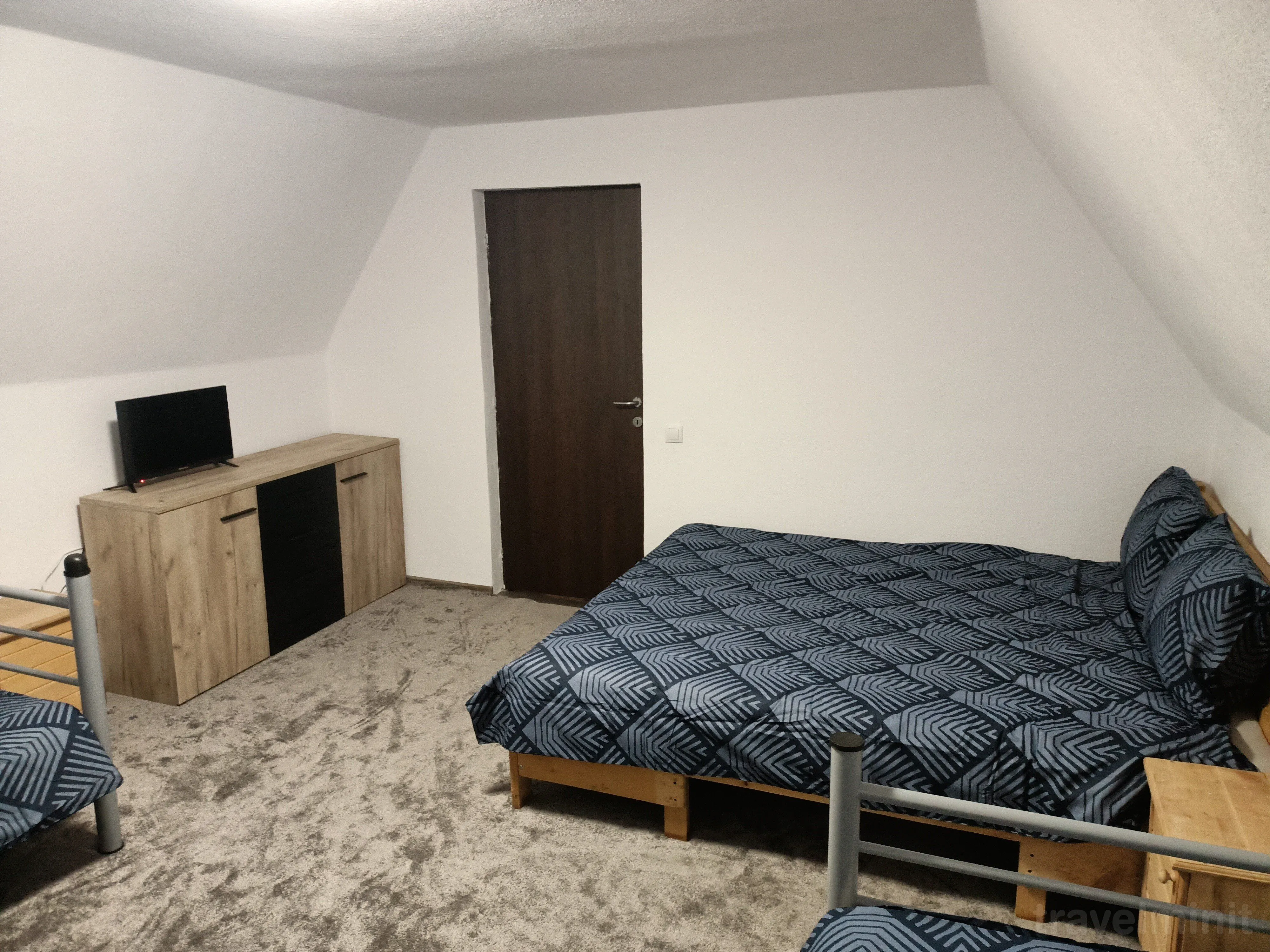 Casa Cristian Valea Dobârlăului – Valea Dobârlăului, România