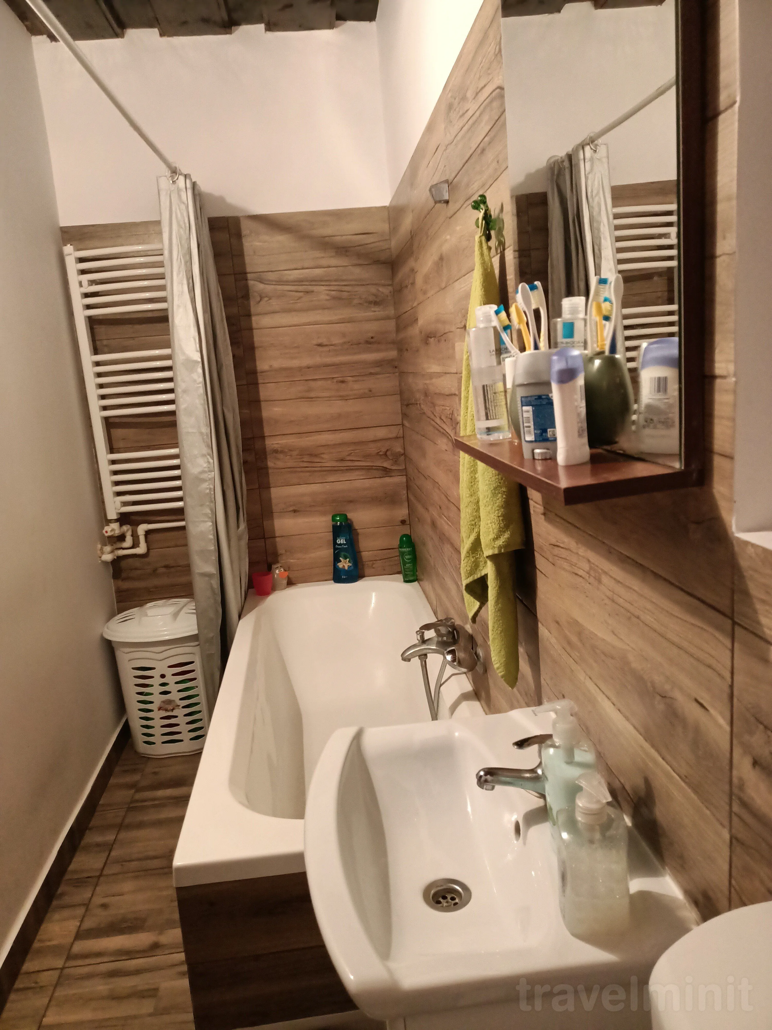 Casa Cristian Valea Dobârlăului – Valea Dobârlăului, România