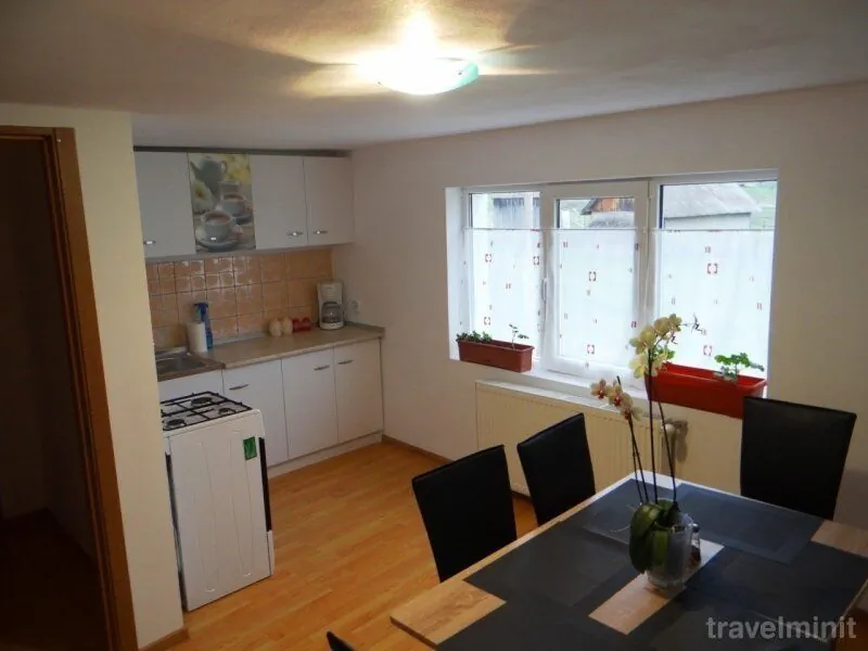 Apartament Casa Teo Neagra Șarului – Neagra Șarului, România