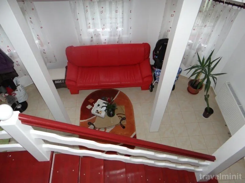 Apartament Casa Teo Neagra Șarului – Neagra Șarului, România