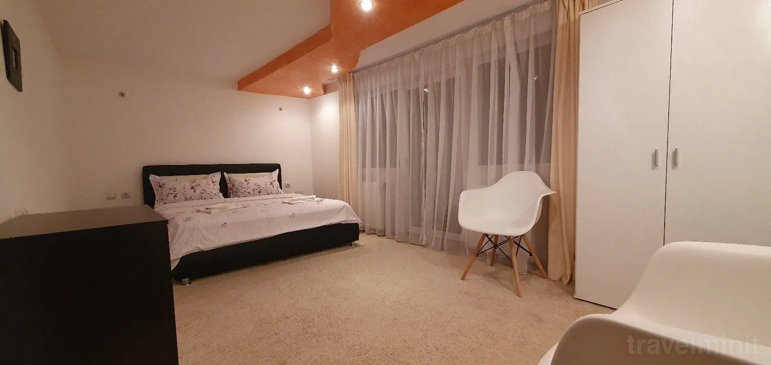 Apartament Casa Teo Neagra Șarului – Neagra Șarului, România