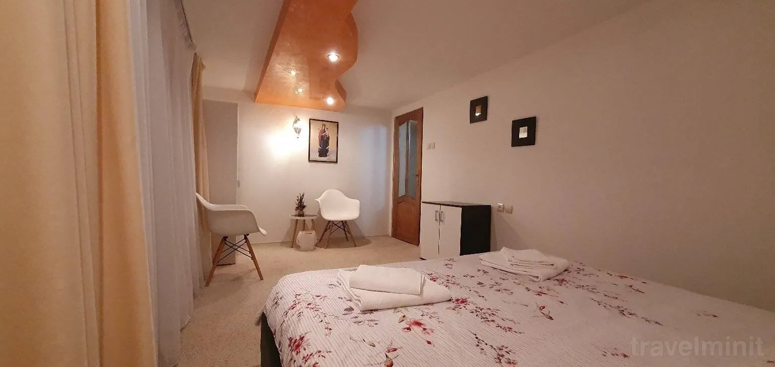 Apartament Casa Teo Neagra Șarului – Neagra Șarului, România