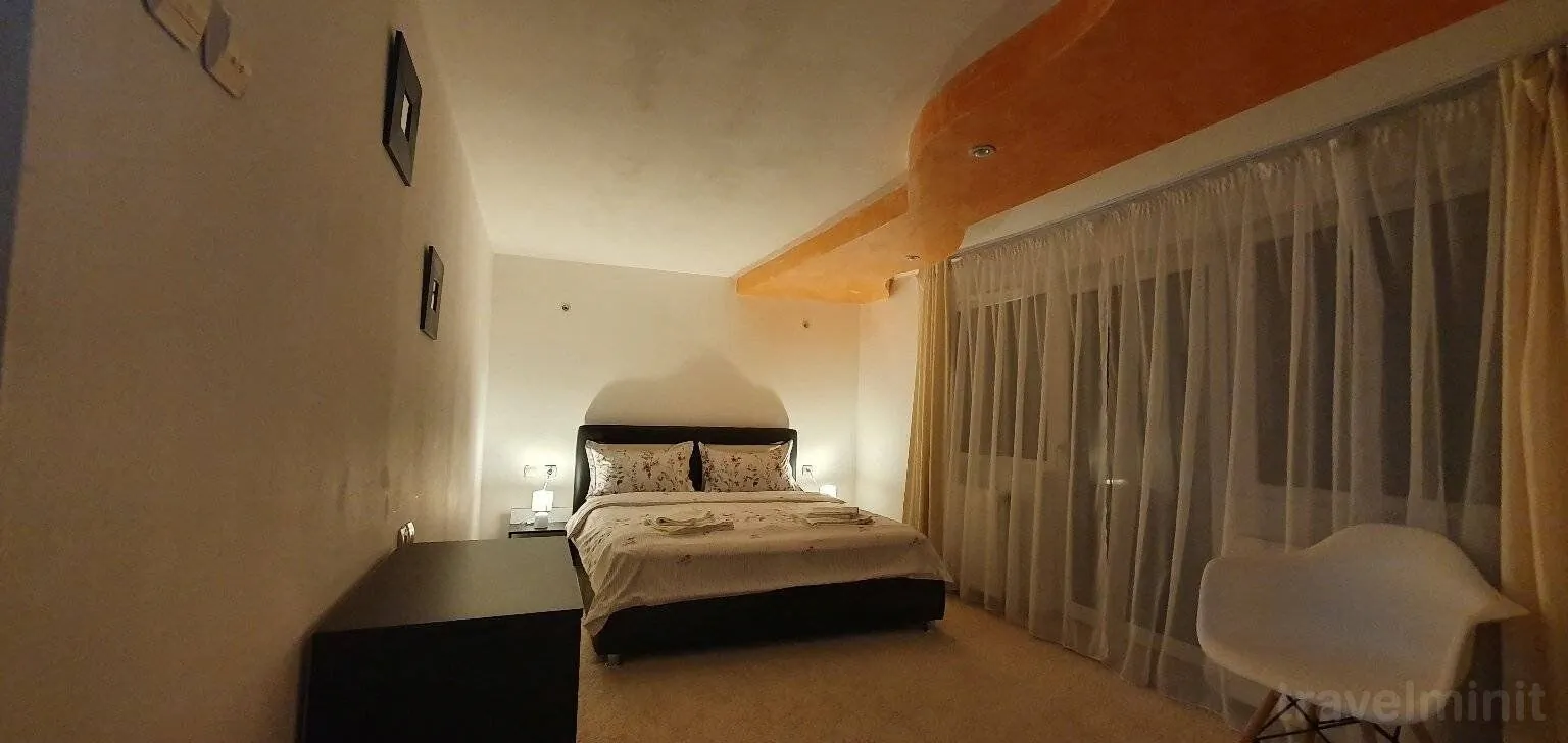 Apartament Casa Teo Neagra Șarului – Neagra Șarului, România