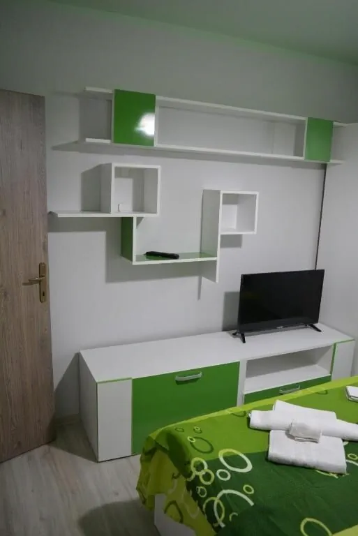 Apartament Green Rooms Hunedoara – Hunedoara, România