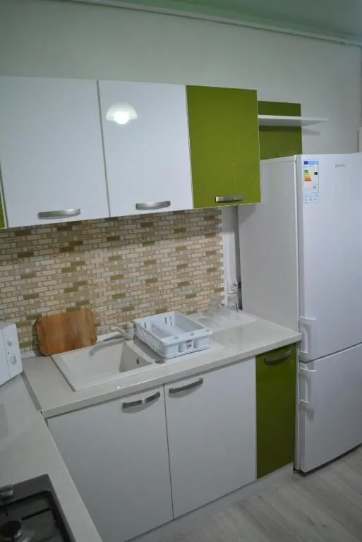 Apartament Green Rooms Hunedoara – Hunedoara, România