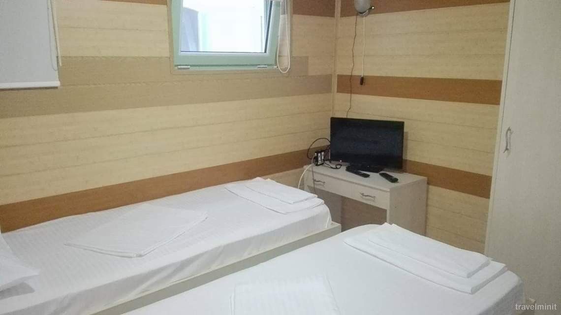 Hotel Plutitor Magia Deltei Murighiol - foto 2