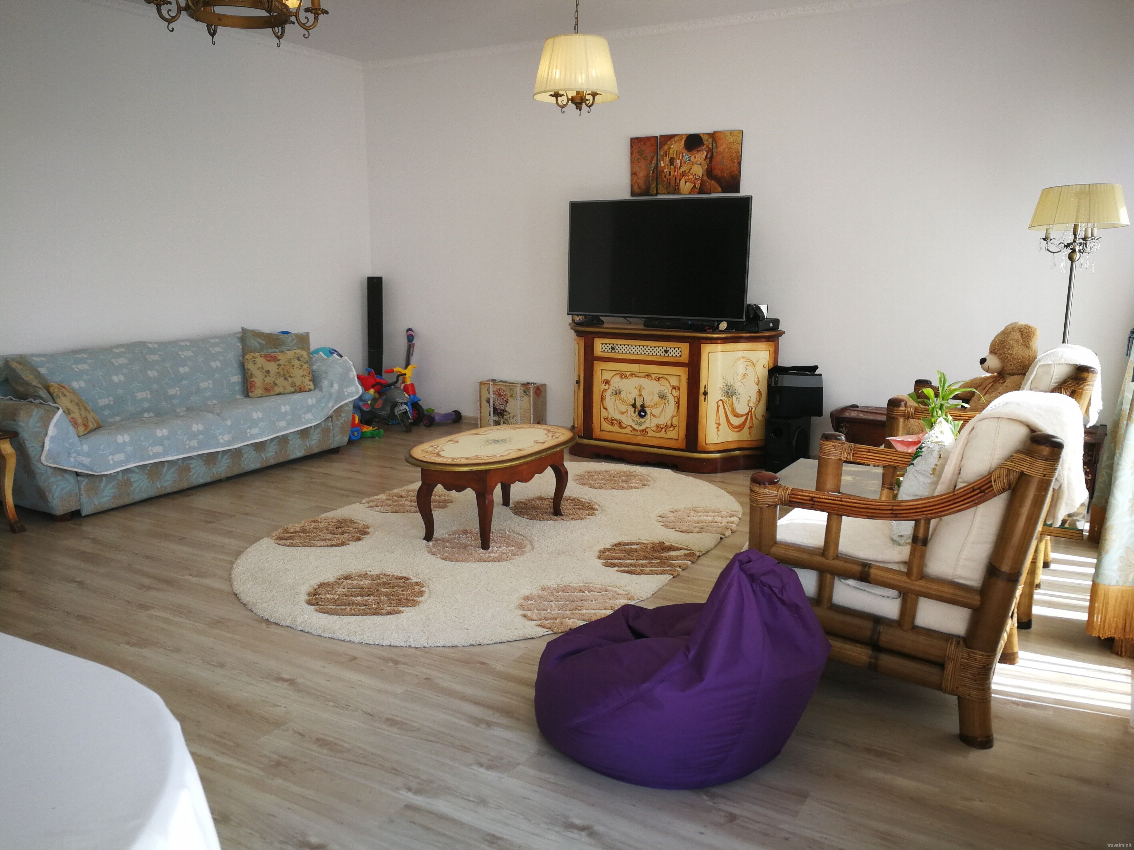 Casa Sia&Sophie Sântandrei – Sântandrei, România