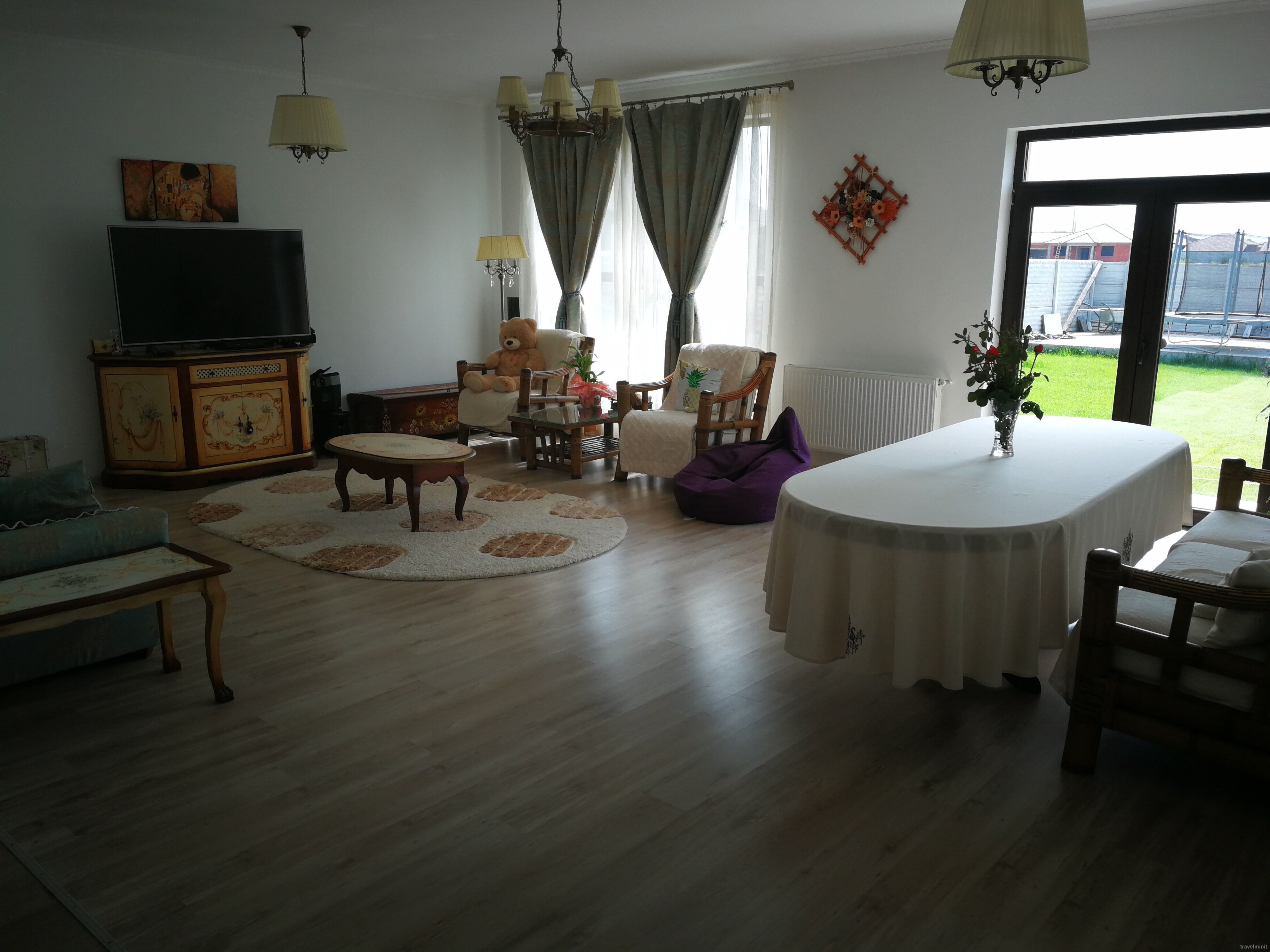 Casa Sia&Sophie Sântandrei – Sântandrei, România