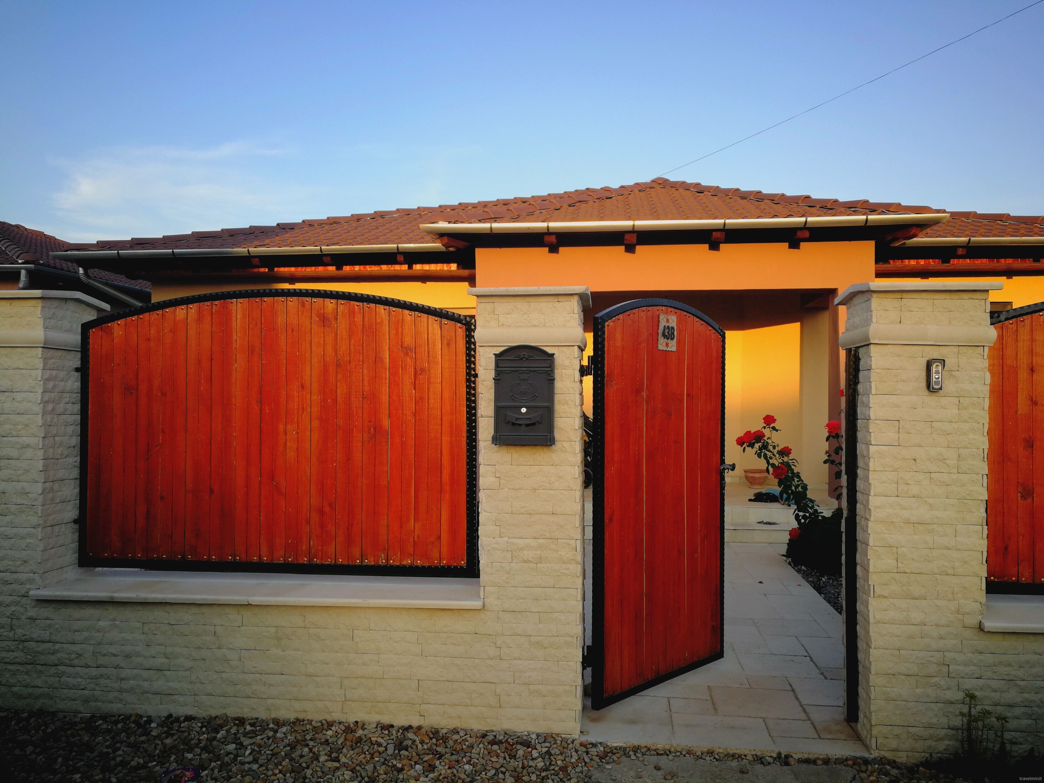 Casa Sia&Sophie Sântandrei – Sântandrei, România