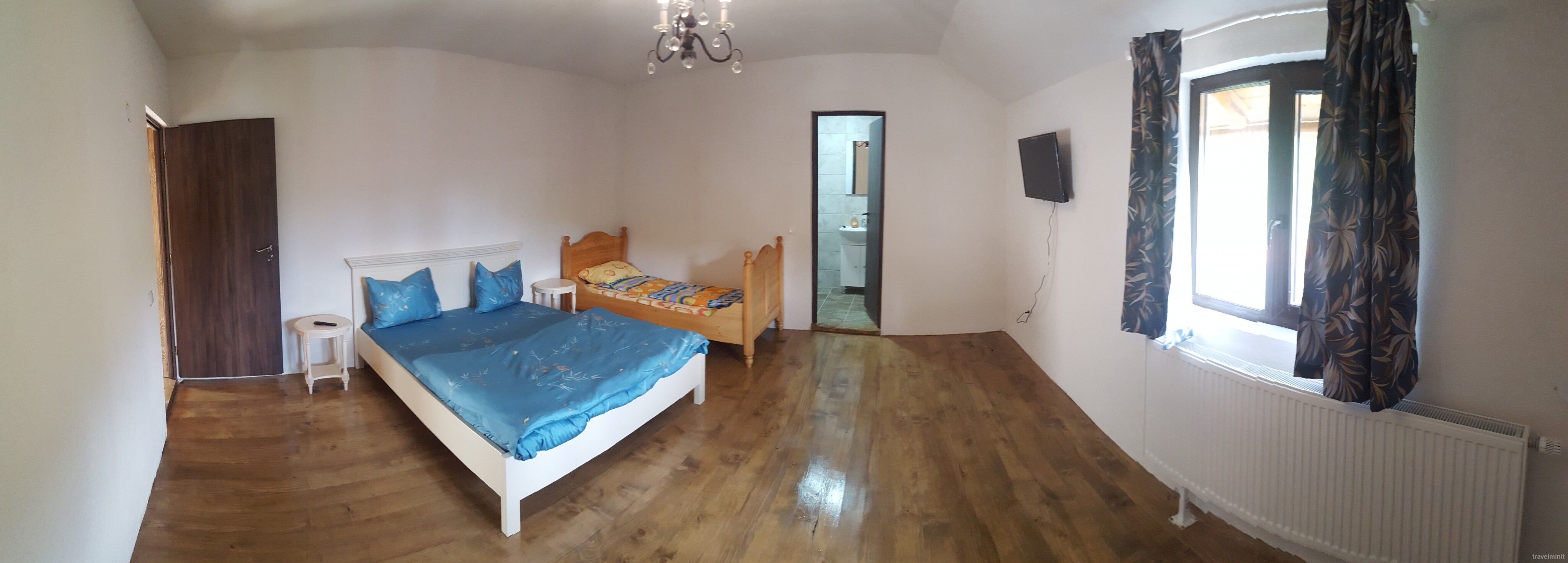Cabana Vulpea 2 Sovata – Sovata, România