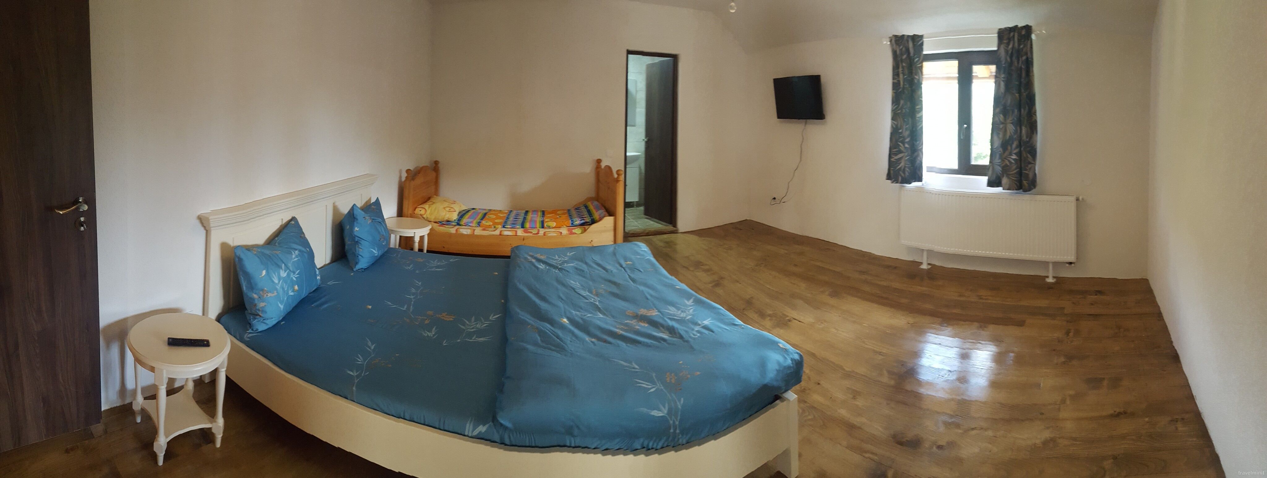 Cabana Vulpea 2 Sovata – Sovata, România