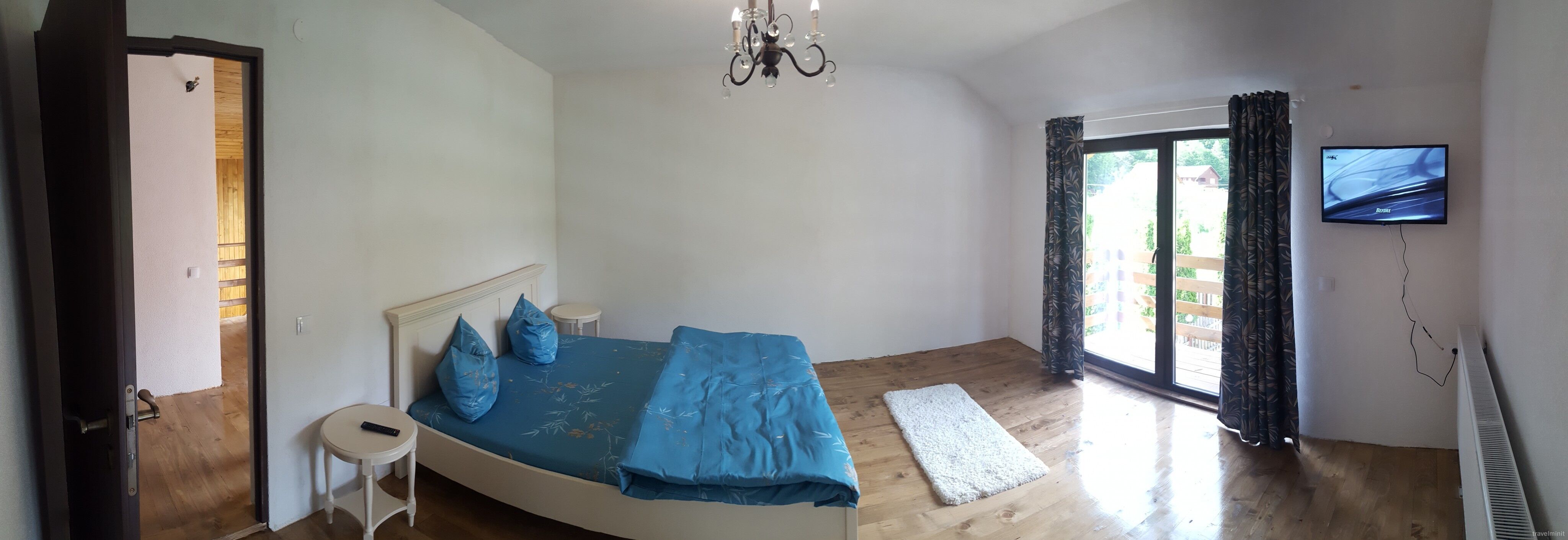 Cabana Vulpea 2 Sovata – Sovata, România
