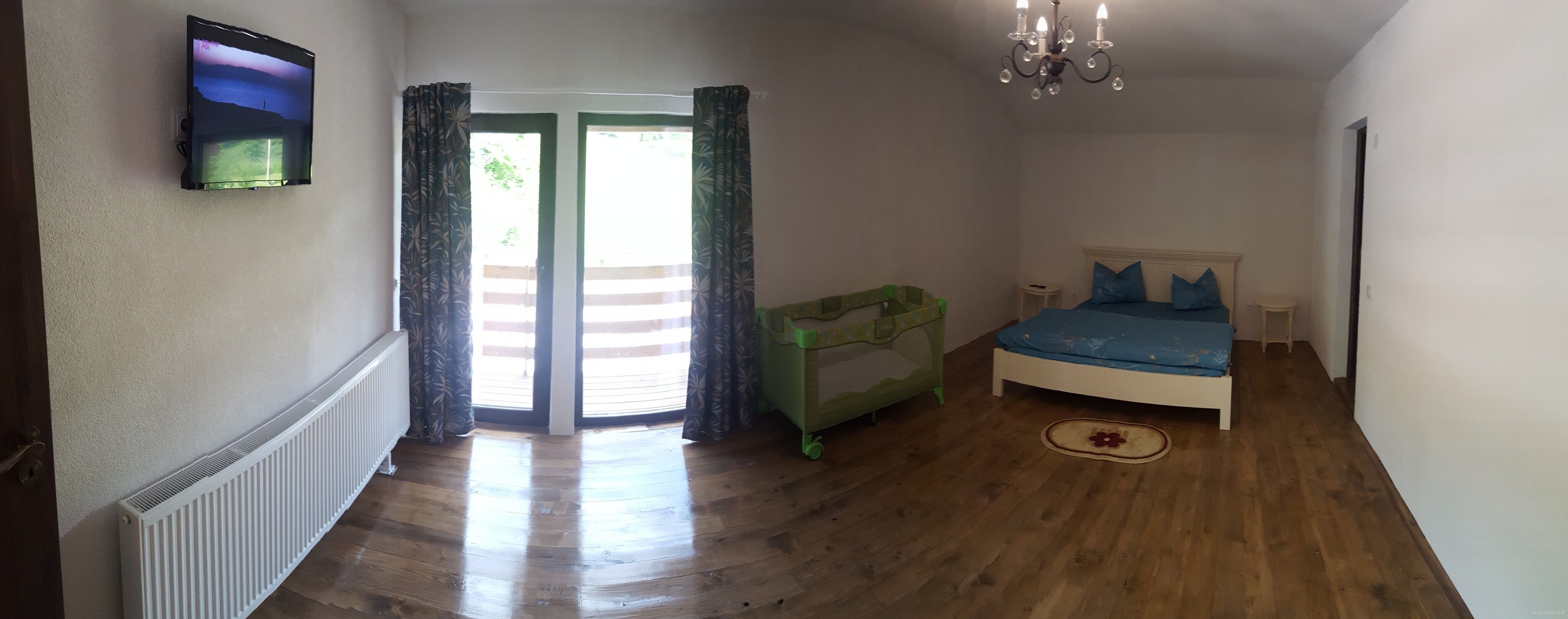 Cabana Vulpea 2 Sovata – Sovata, România