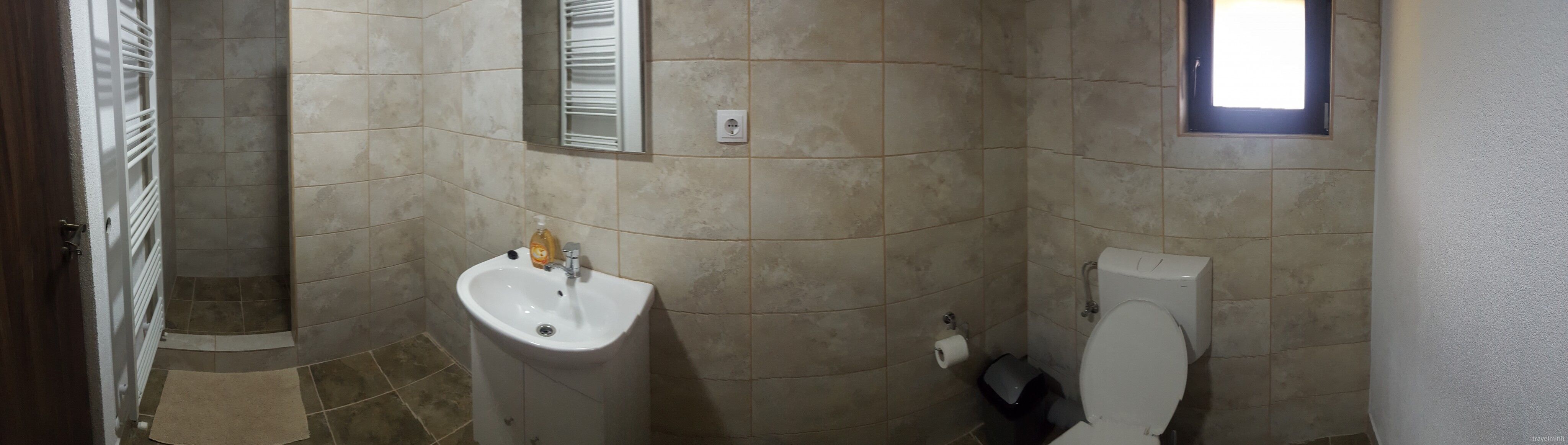 Cabana Vulpea 2 Sovata – Sovata, România