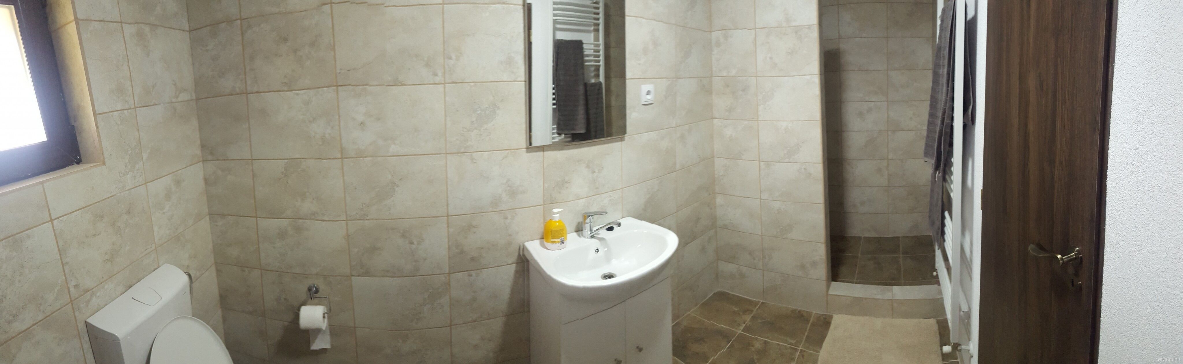 Cabana Vulpea 2 Sovata – Sovata, România