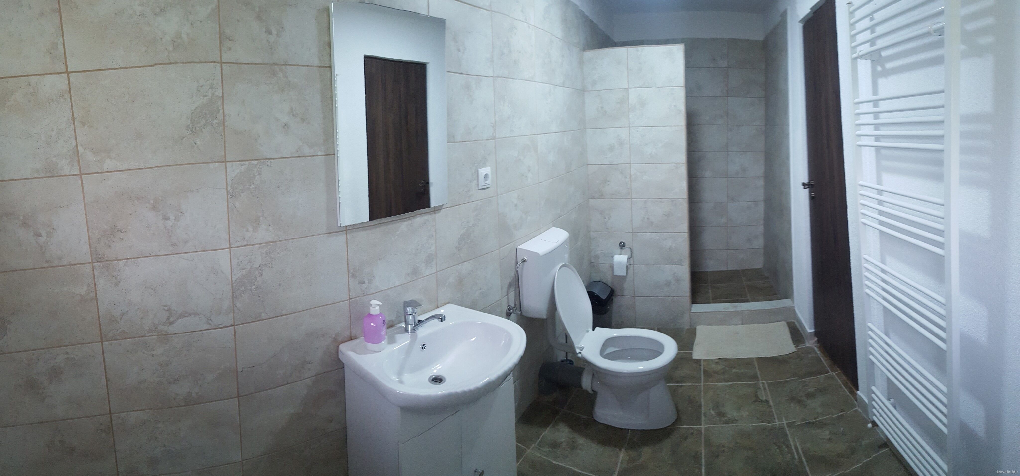 Cabana Vulpea 2 Sovata – Sovata, România