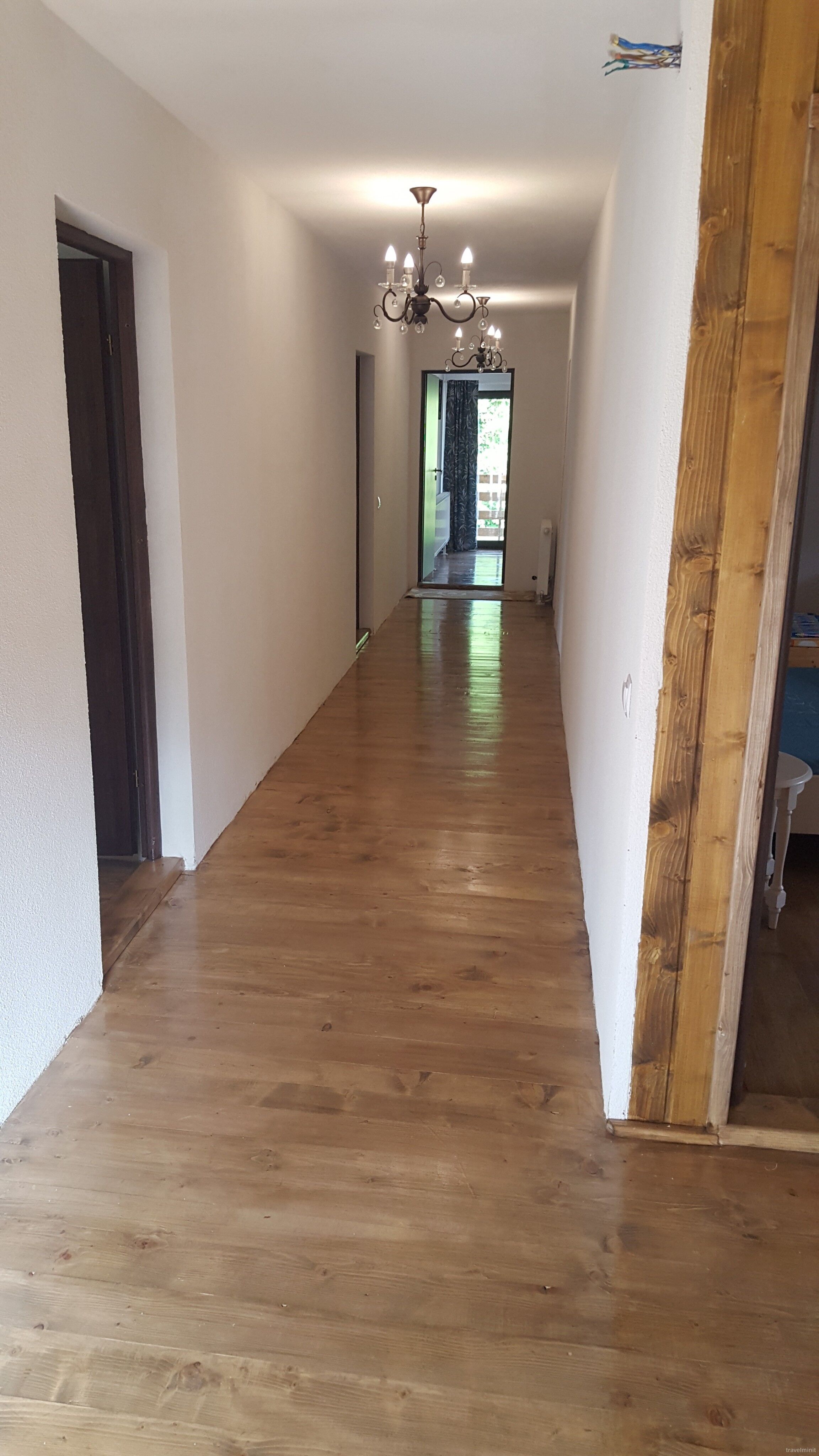 Cabana Vulpea 2 Sovata – Sovata, România
