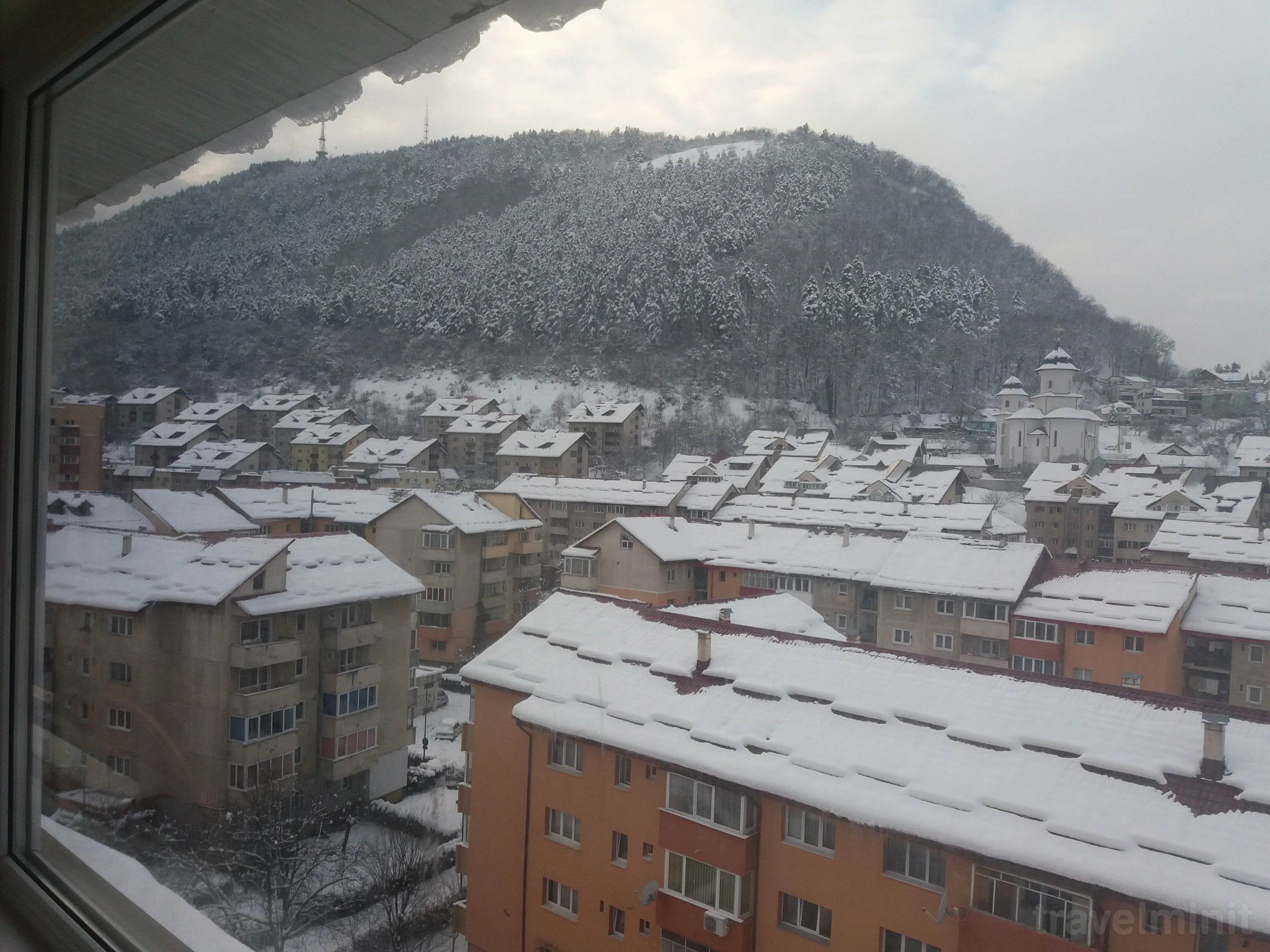 Apartament Viorea Brașov – Brașov, România