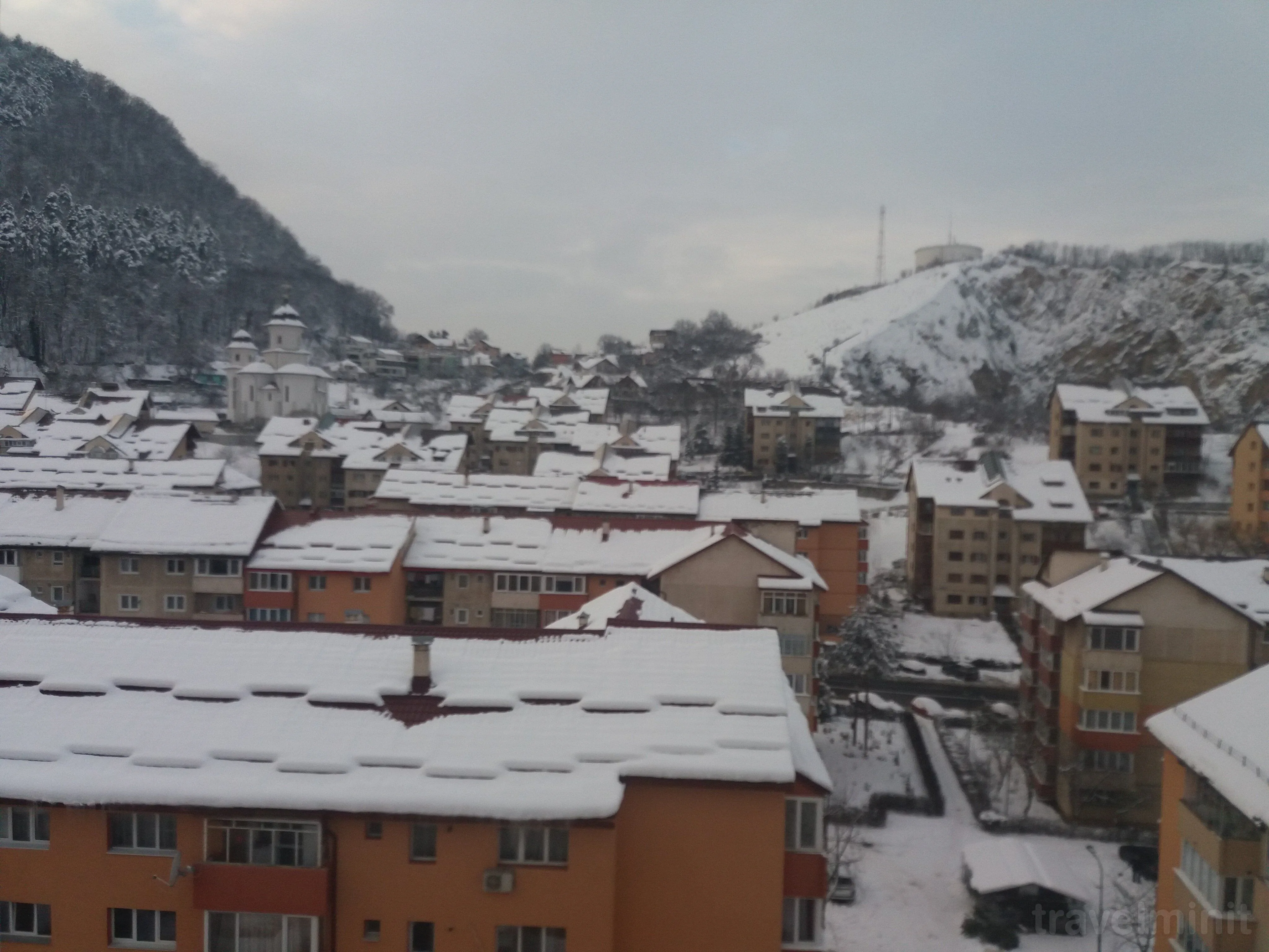 Apartament Viorea Brașov – Brașov, România