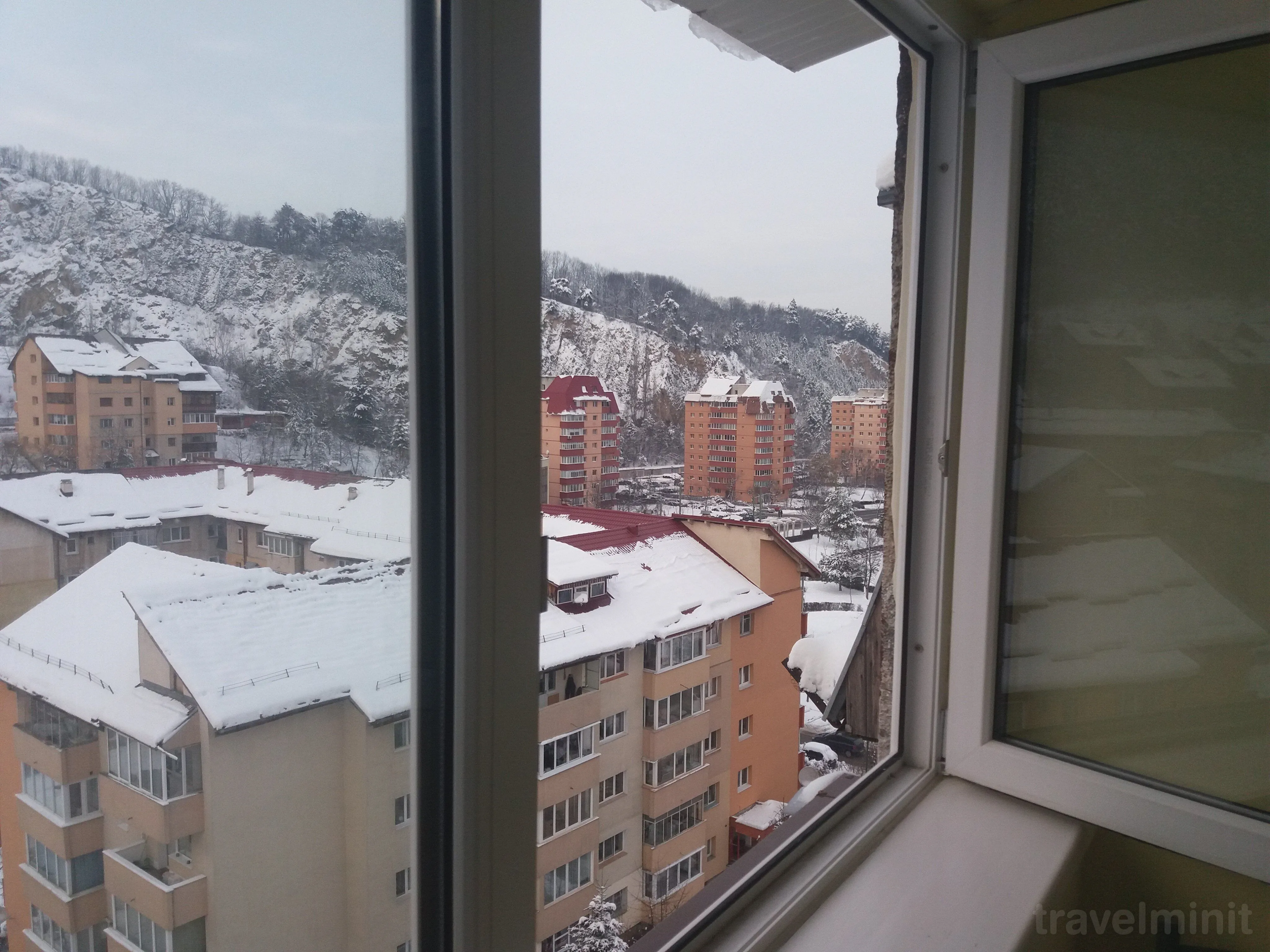 Apartament Viorea Brașov – Brașov, România