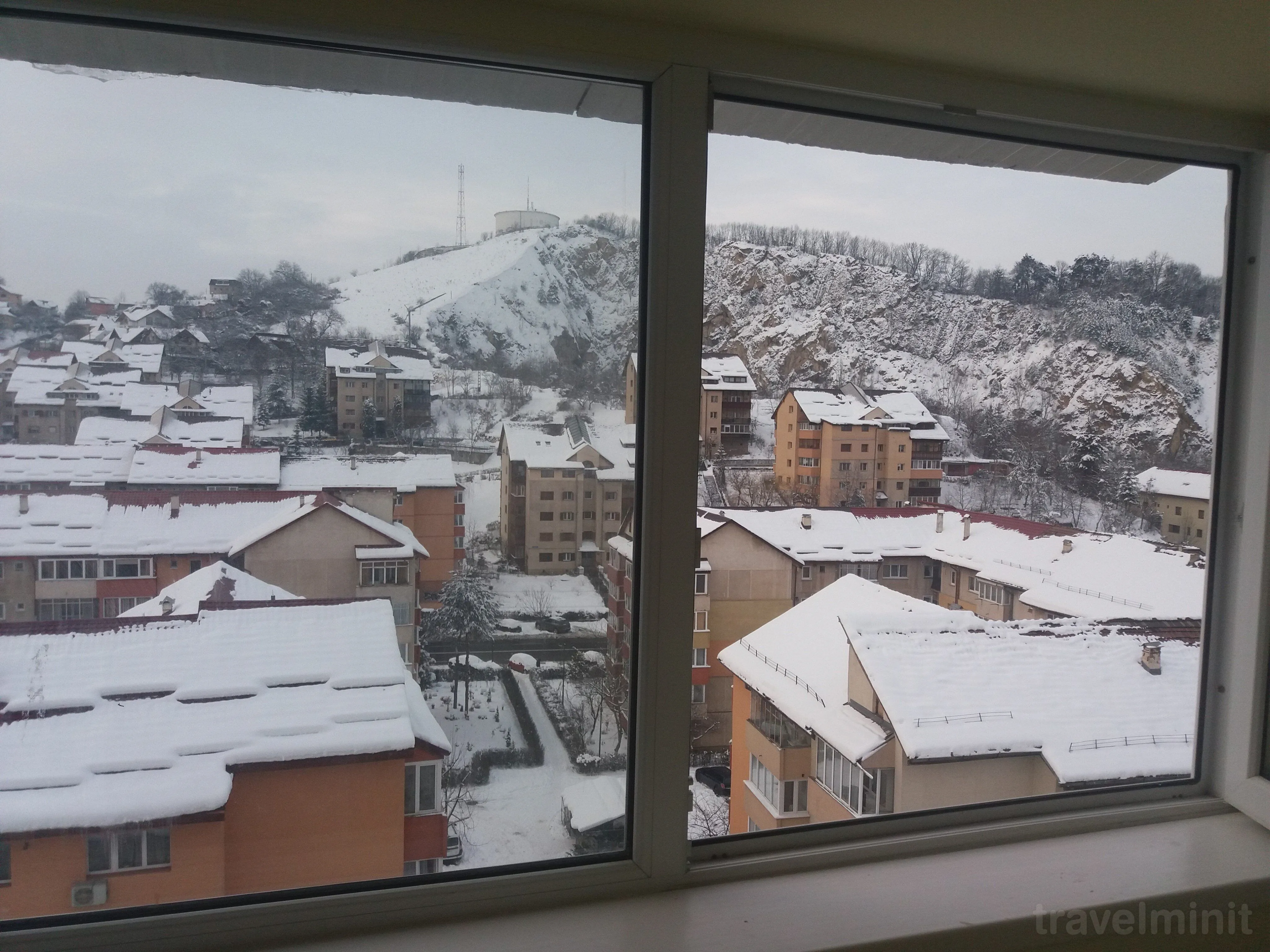 Apartament Viorea Brașov – Brașov, România