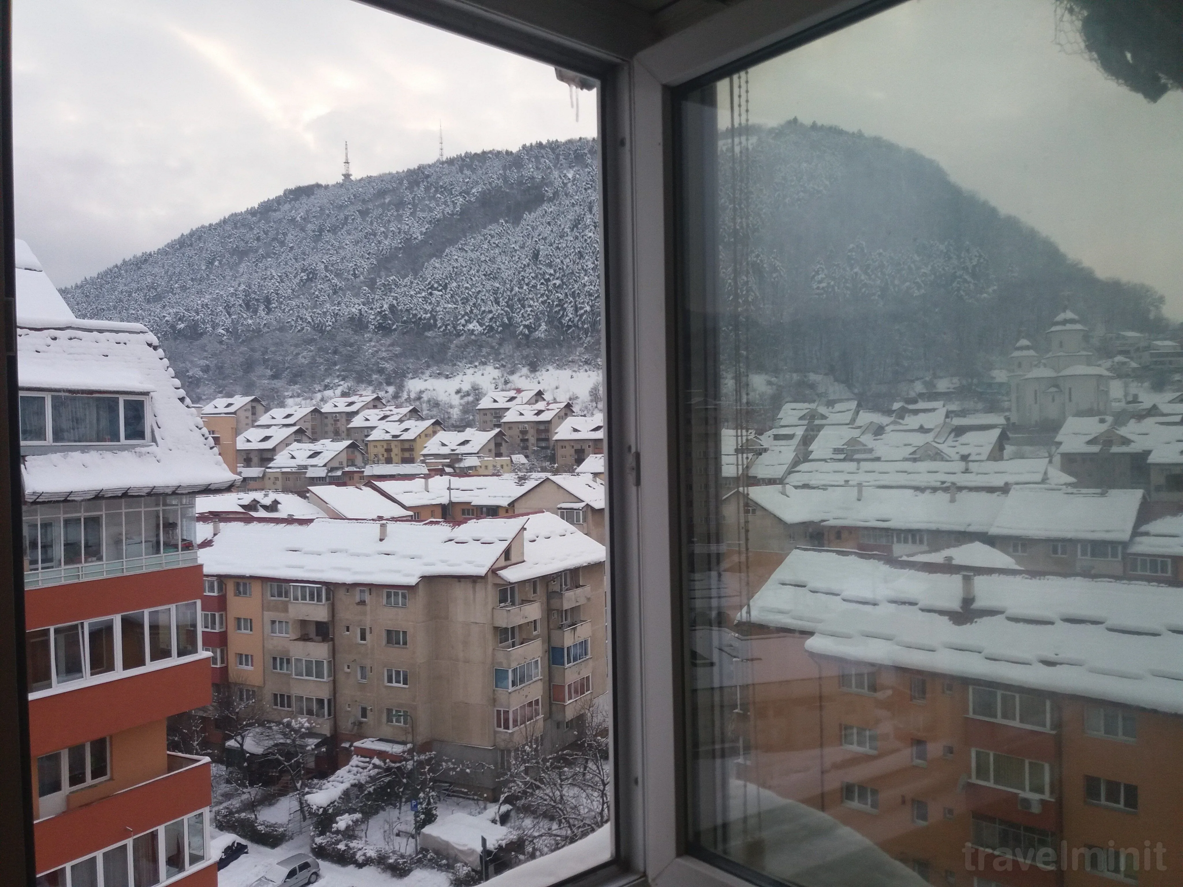 Apartament Viorea Brașov – Brașov, România