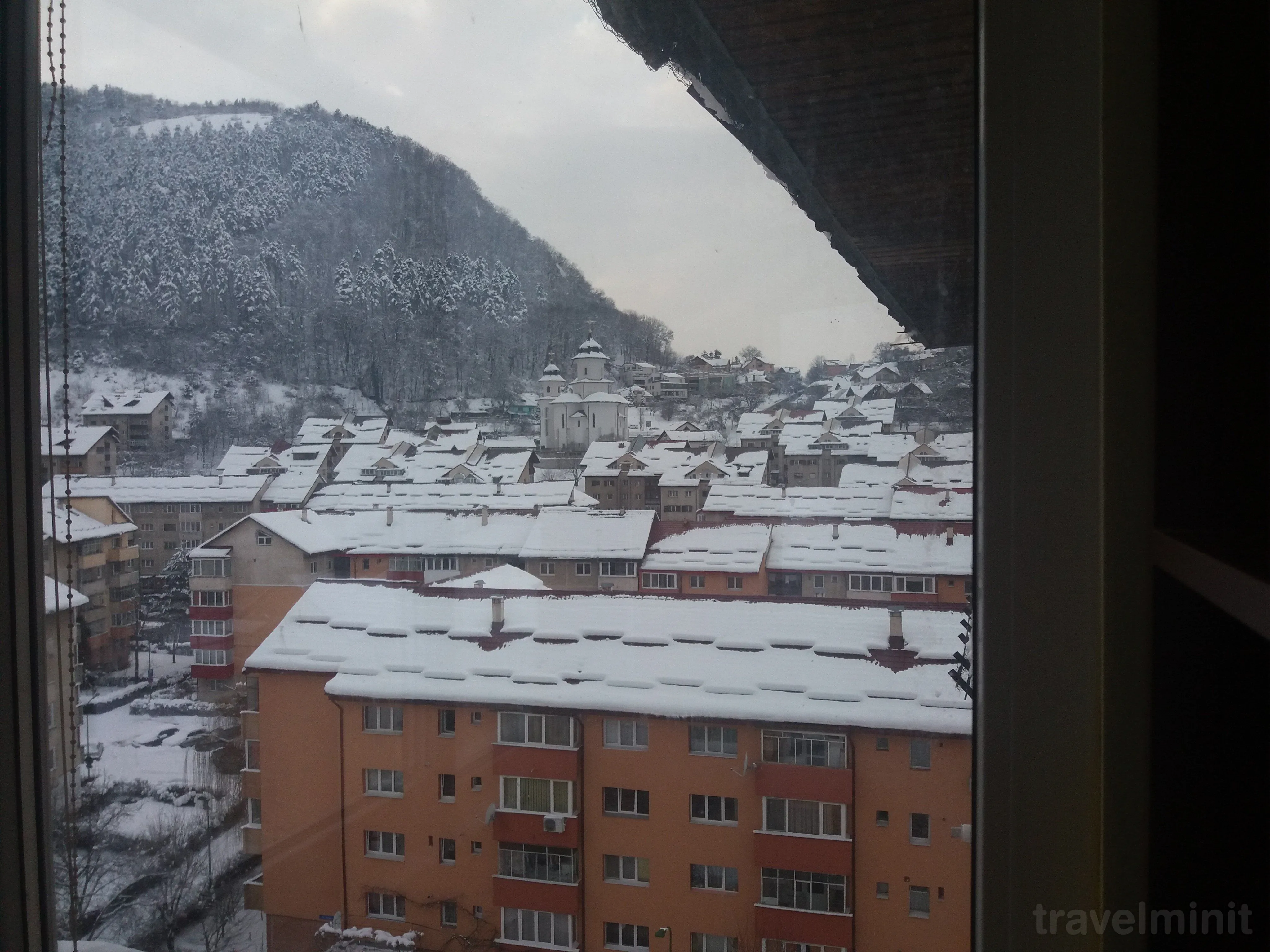 Apartament Viorea Brașov – Brașov, România